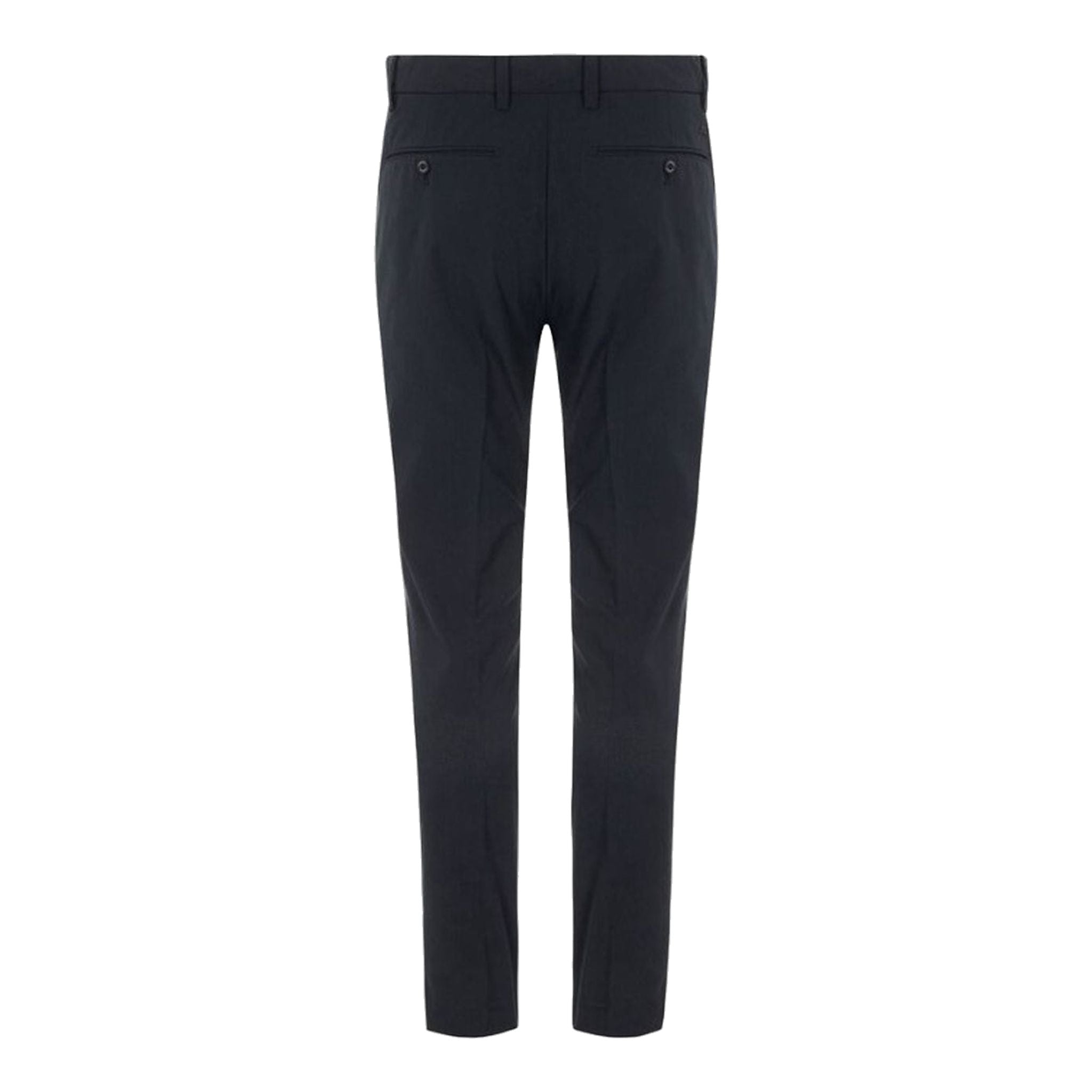 J. Lindeberg M Vent Pant-High Vent Black Herren