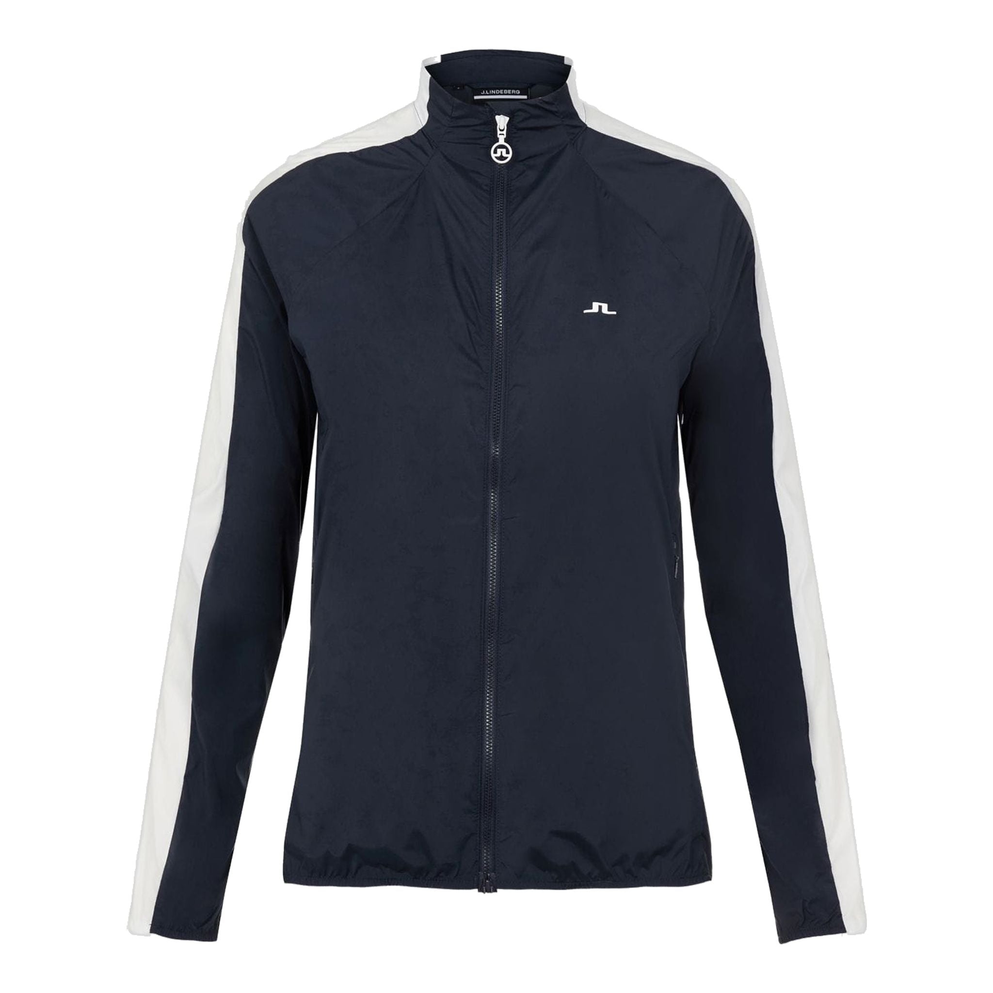 J. Lindeberg W Jacke Kia JL Navyblau Damen