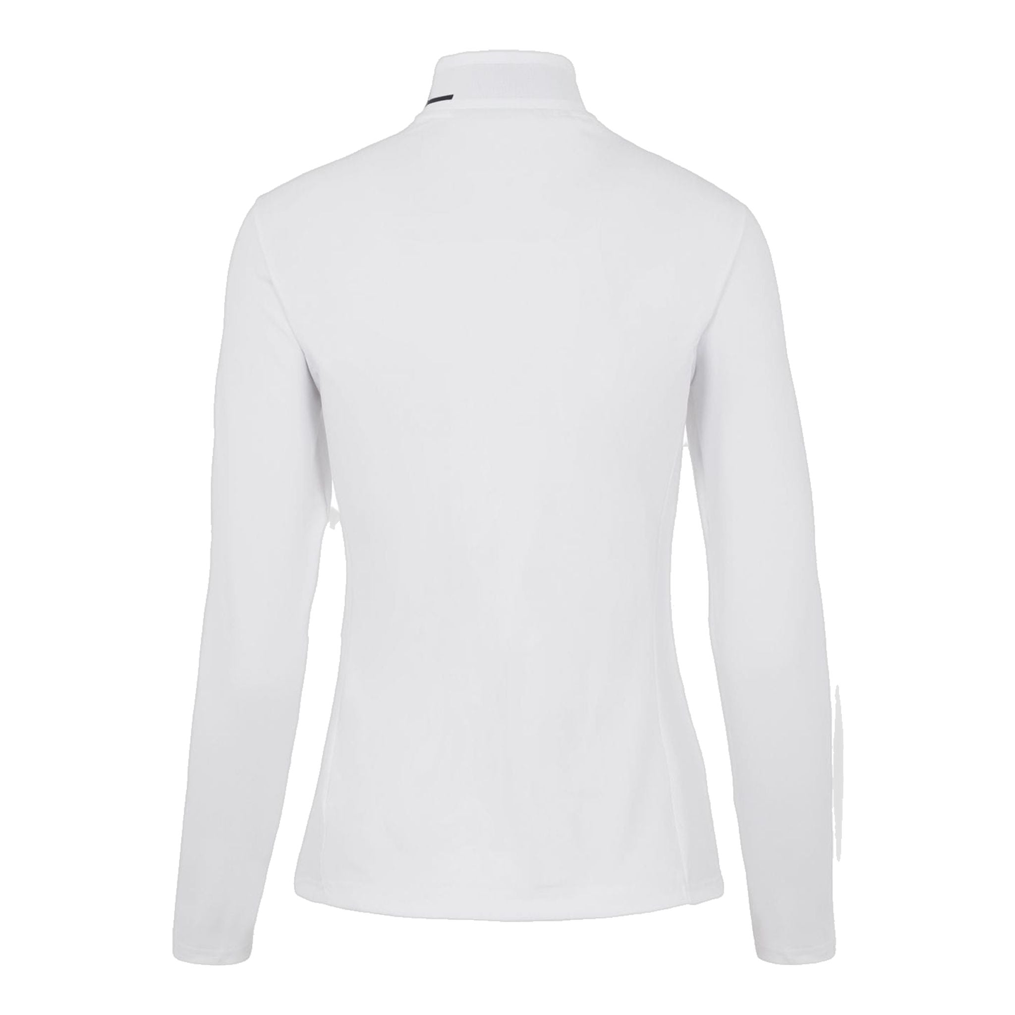 J. Lindeberg W Mid Layer Therese Weiß Damen