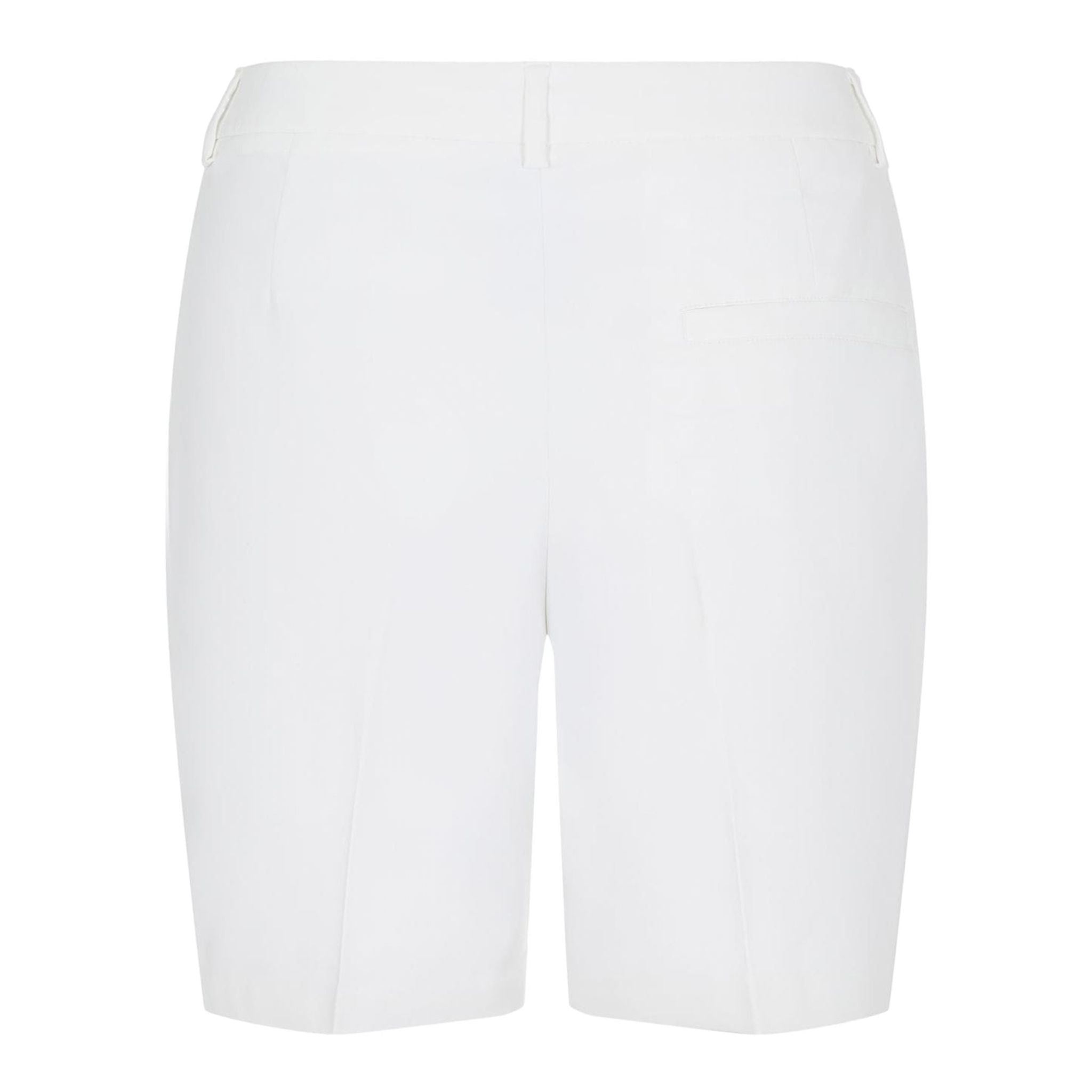J. Lindeberg W Gwen Long Short White Damen