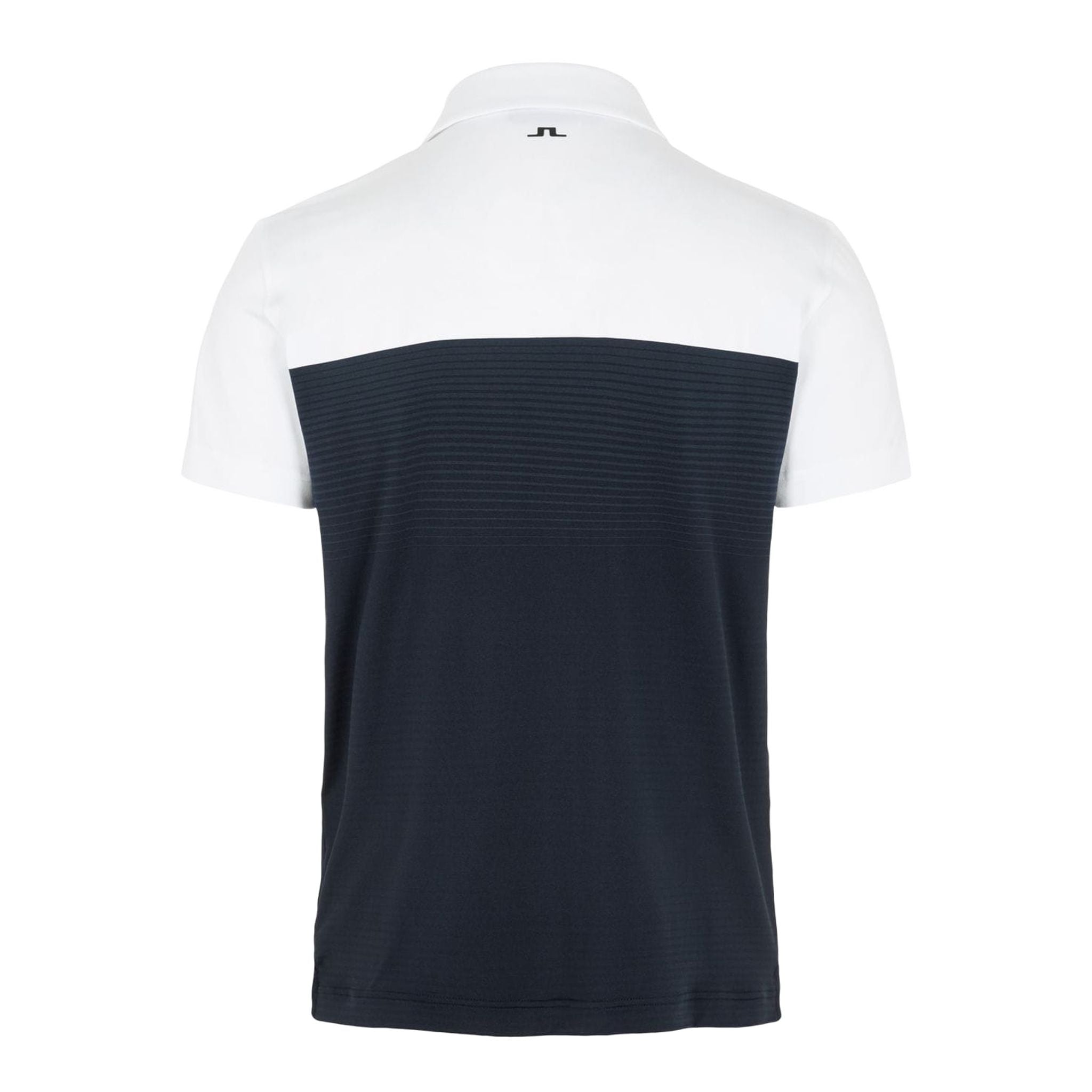 J. Lindeberg M Owen Slim Fit SS Polo JL Navy Herren