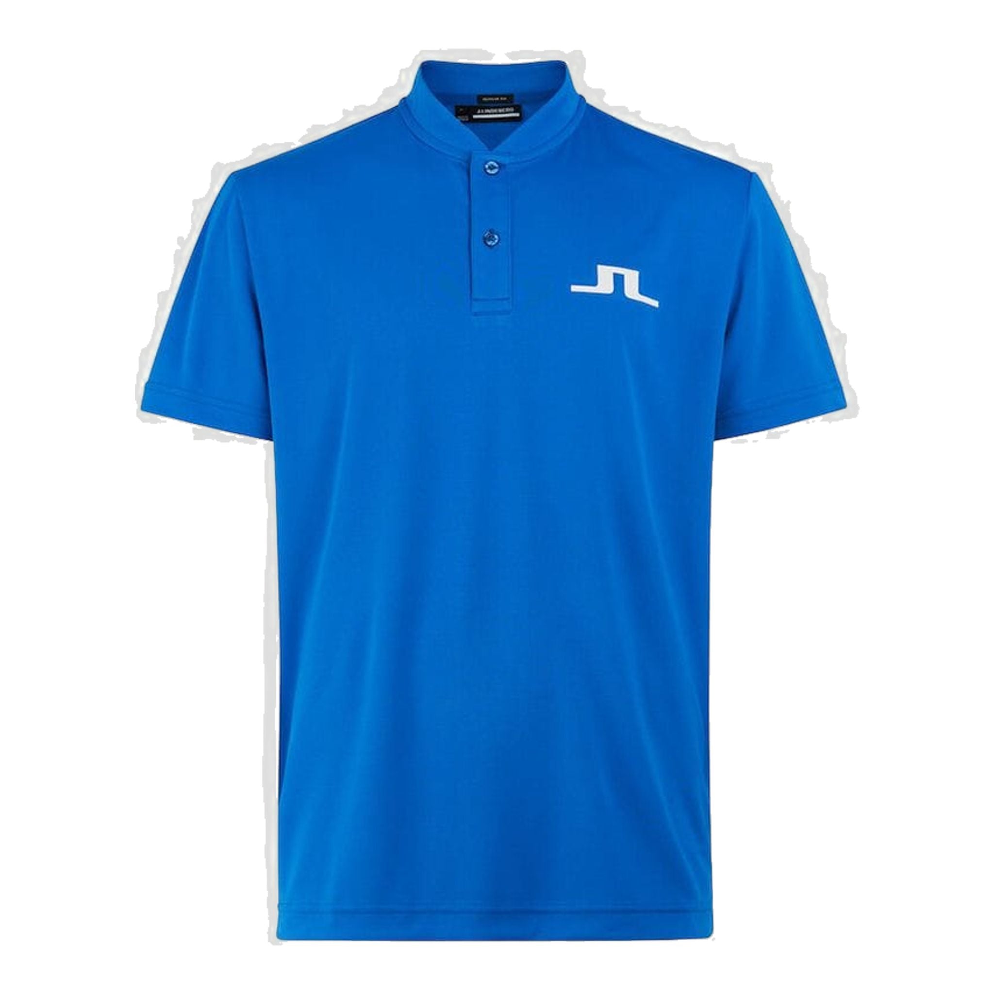 J. Lindeberg M Bode Regular Golf Fit Polo Skydiver Herren