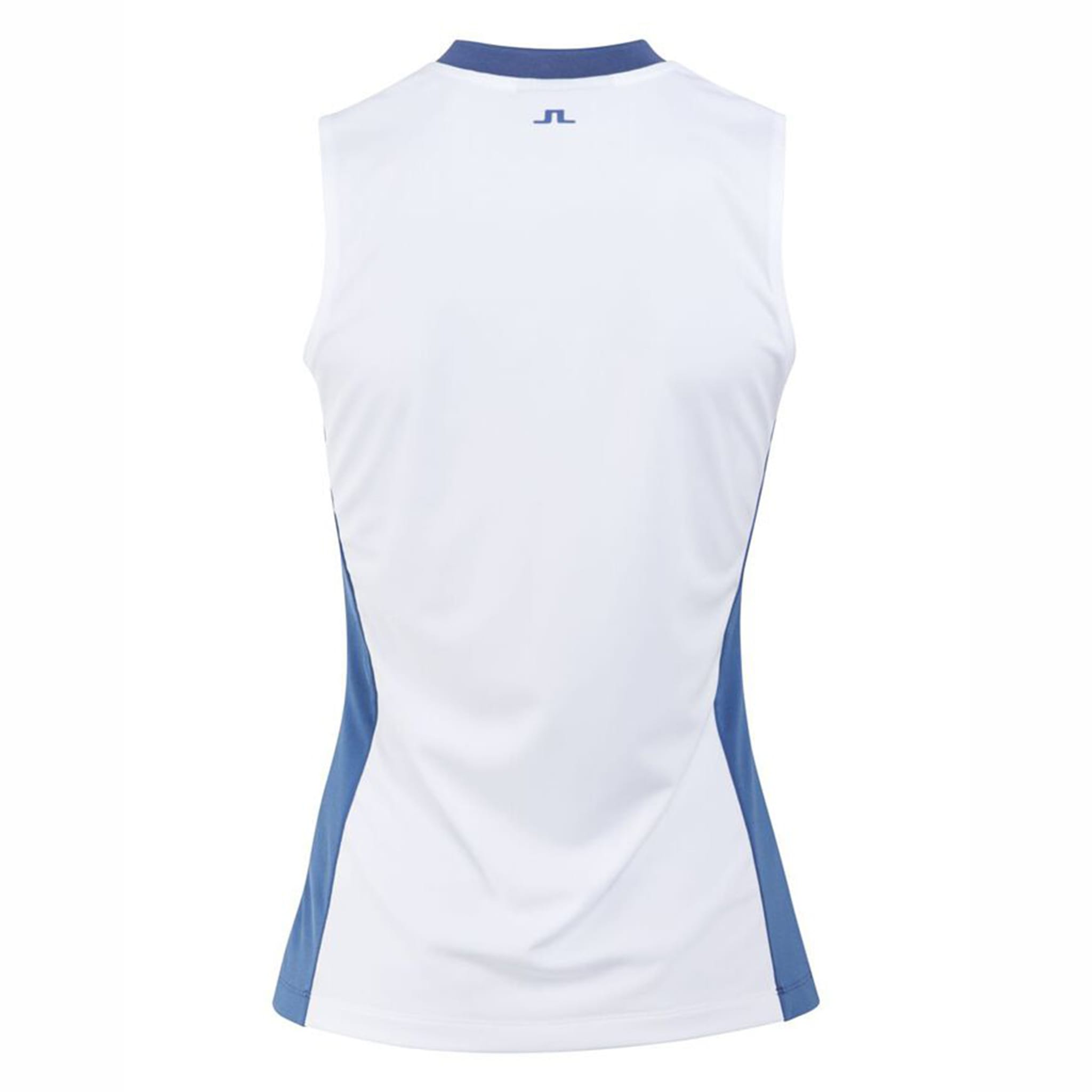 J. Lindeberg Meya Polo AErmellos Damen