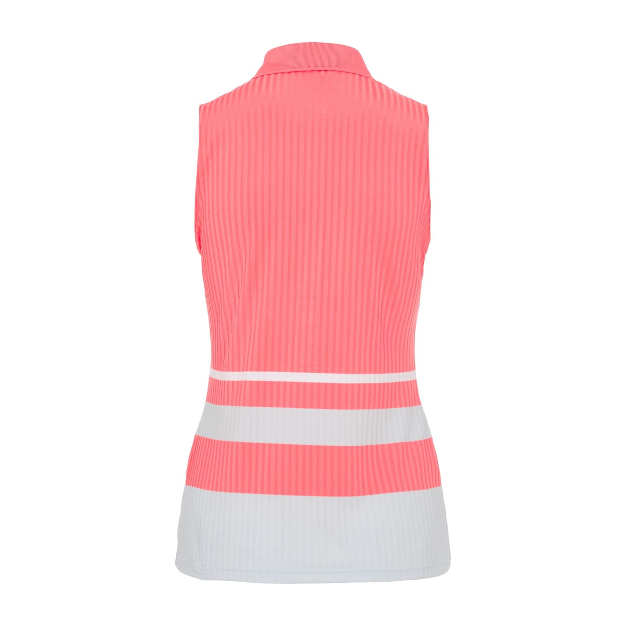 J. Lindeberg Tess Sleveeless Golfpolo Damen