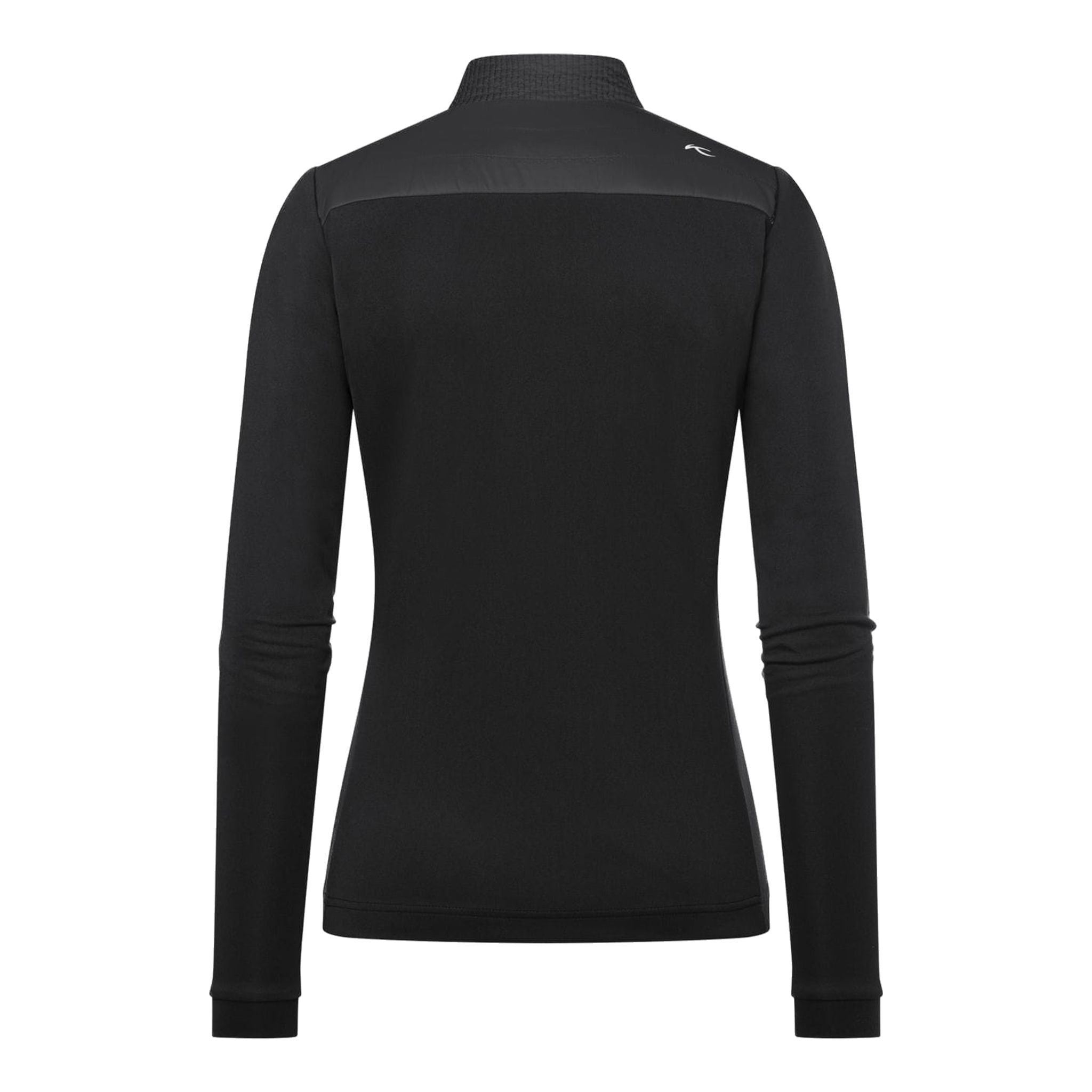 Kjus Jacke Retention W Schwarz Damen