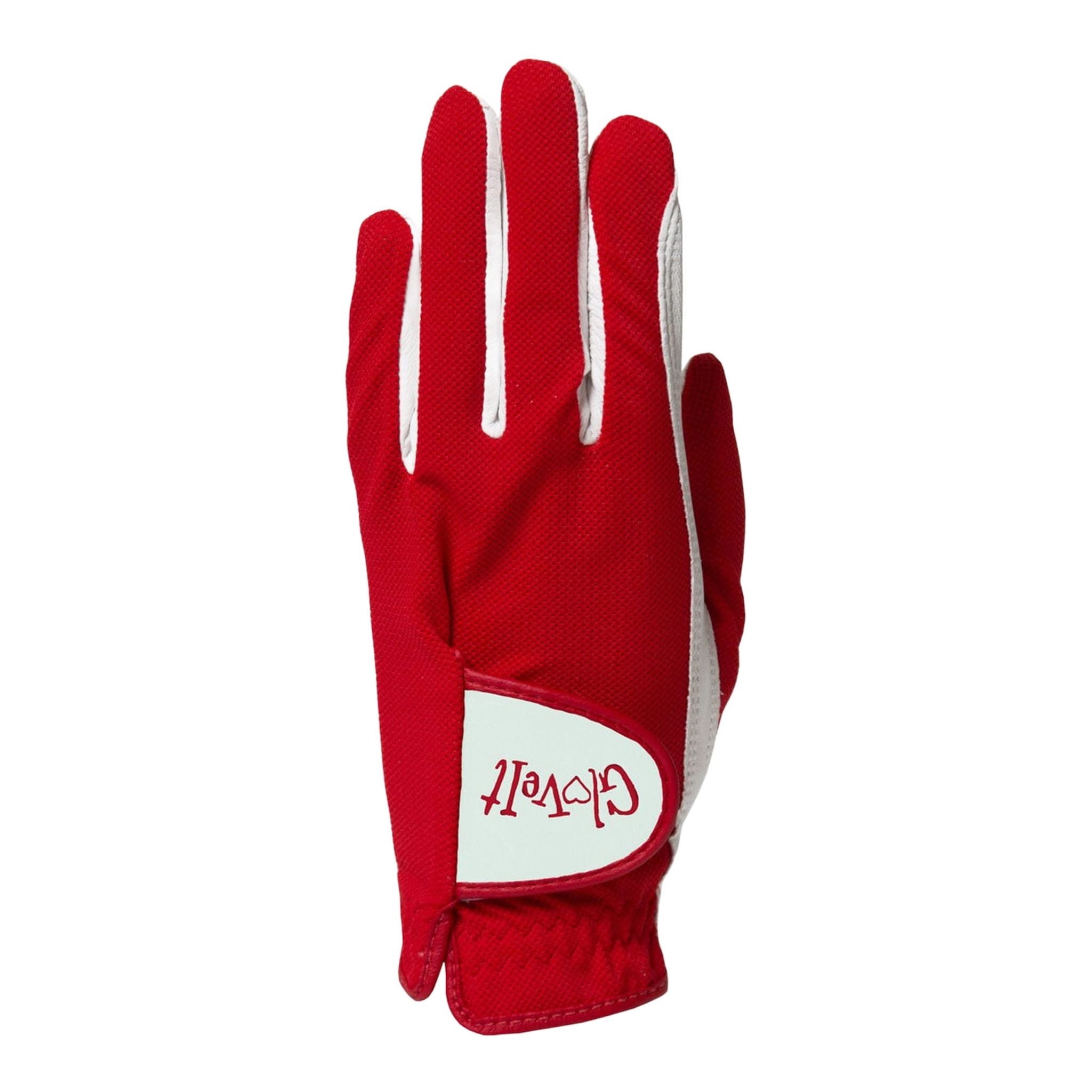 Glove It Lady Rot Damen Damen LH L Damen