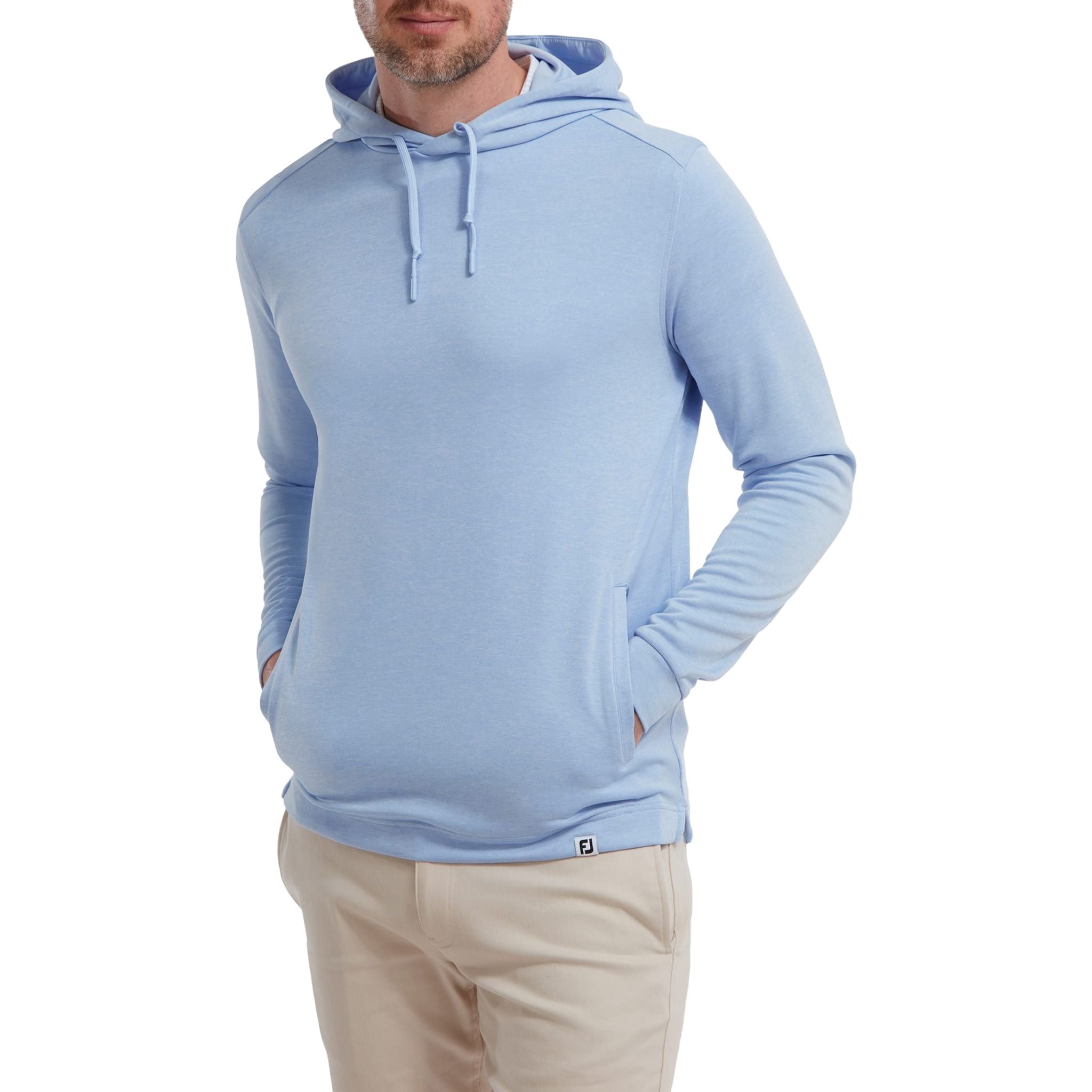Footjoy Leight Weight Hoodie Herren