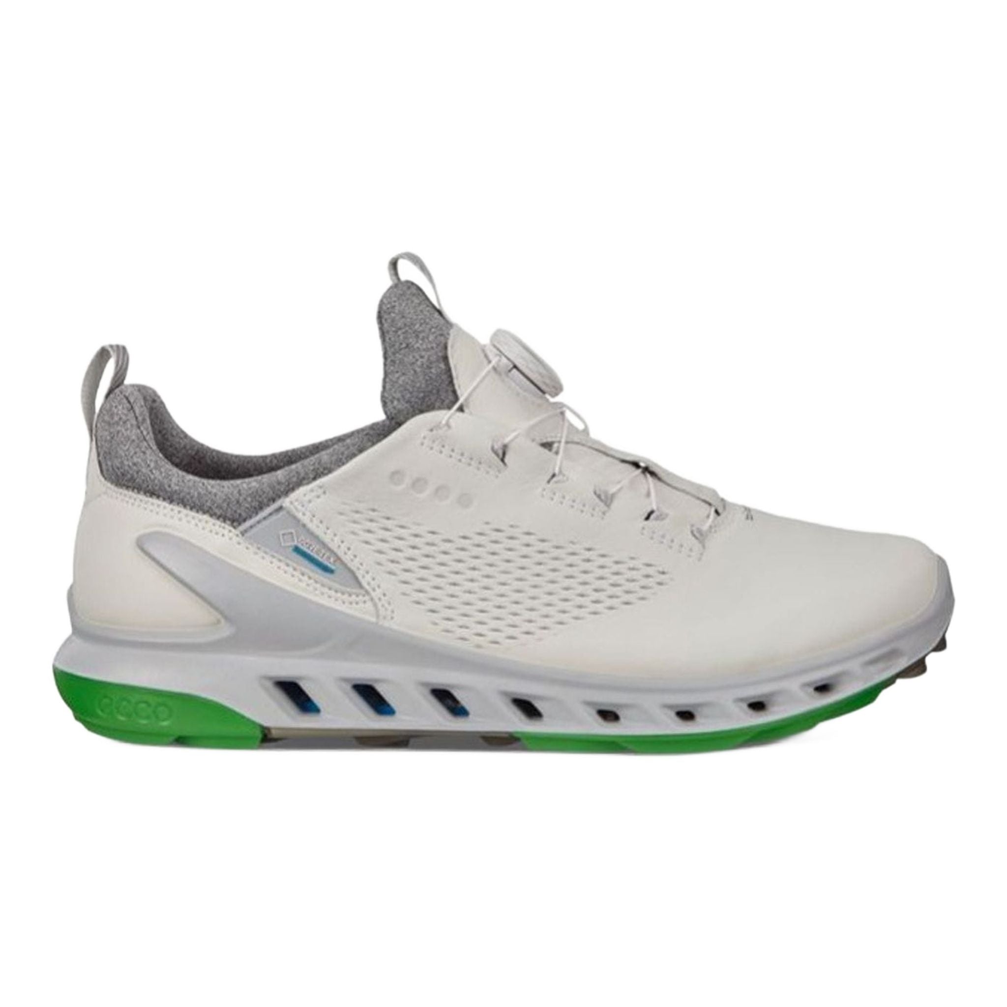 Ecco M Biom Cool Pro BOA White/Racer Yak Herren