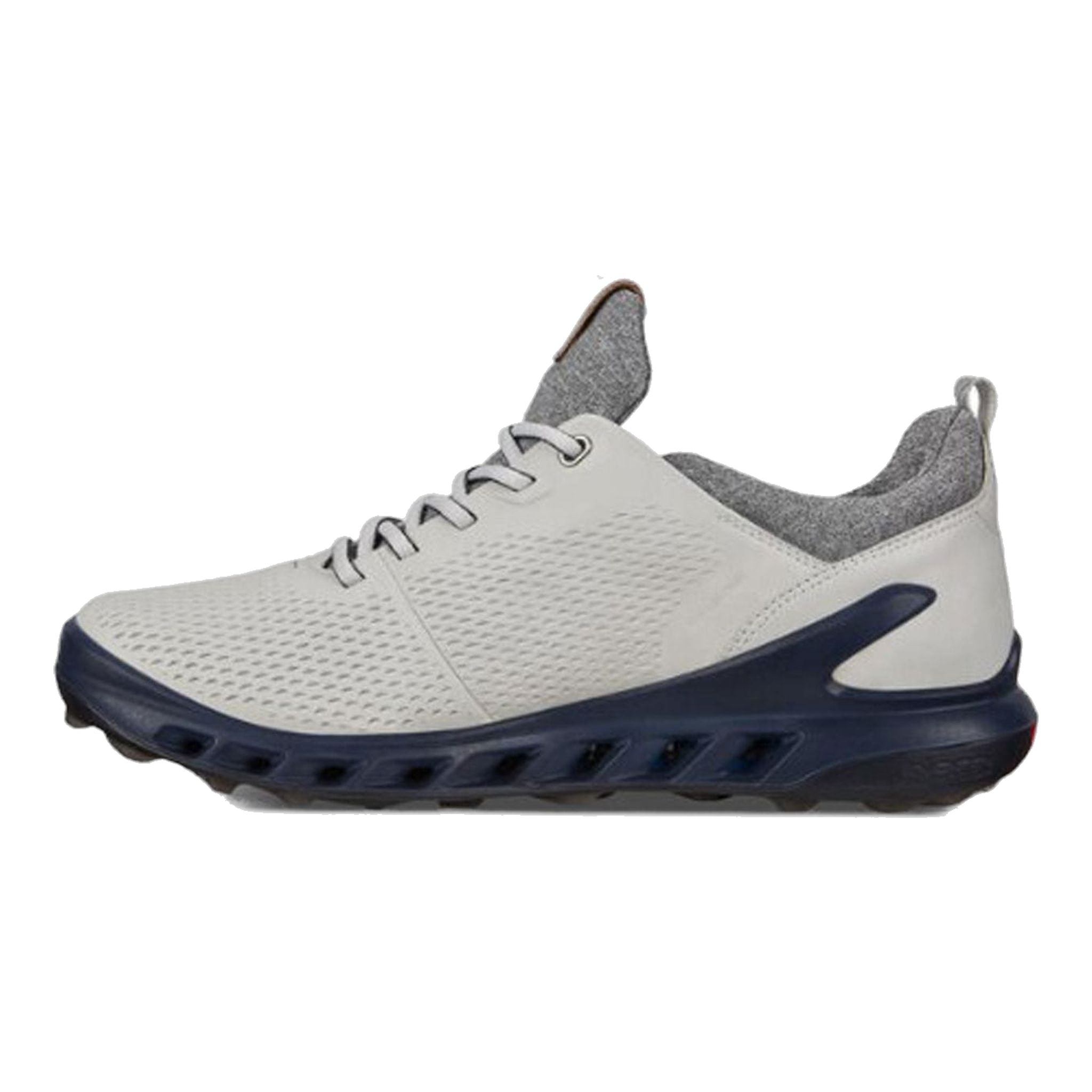 Ecco M Biom Cool Pro White/Scarlet Herren
