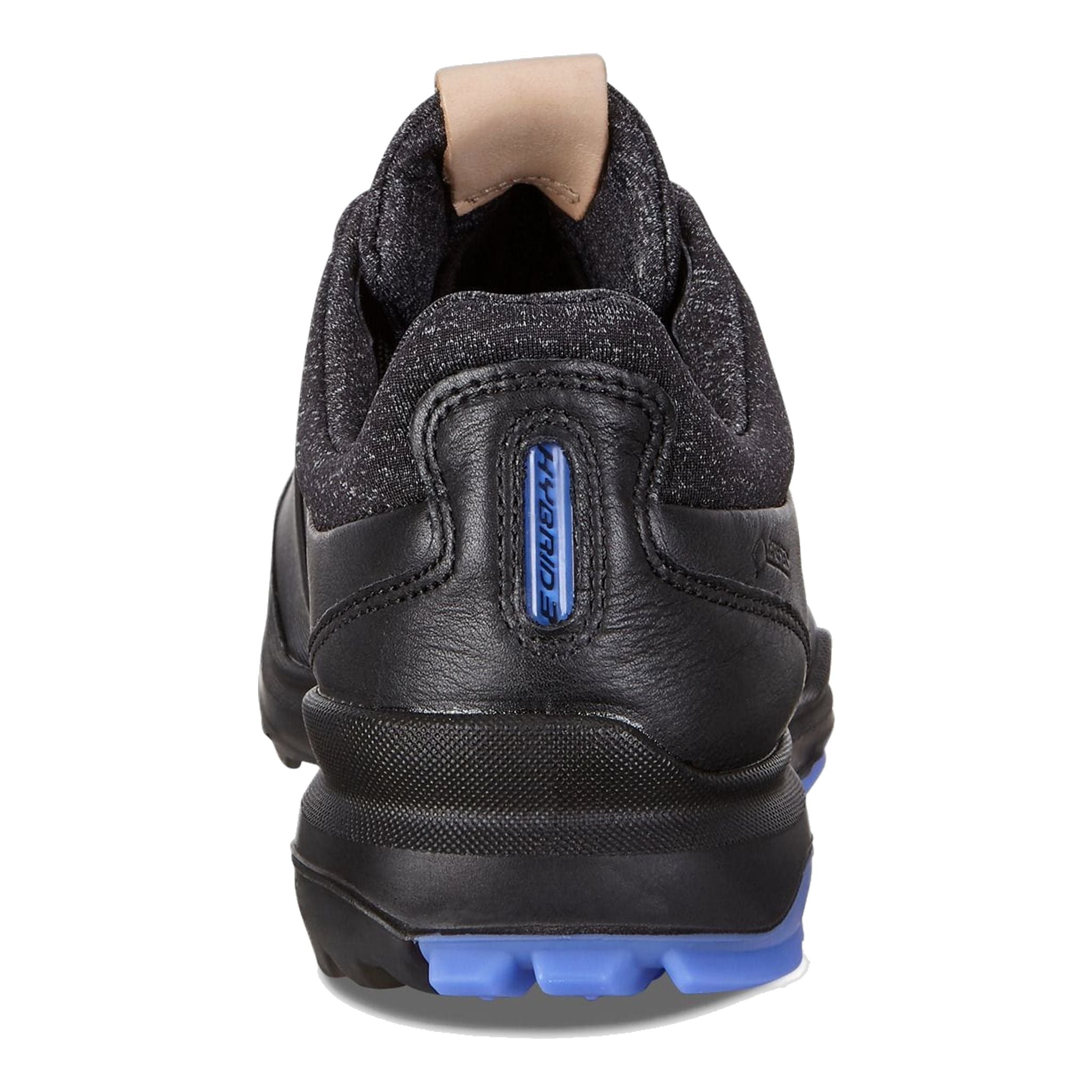 Ecco W Biom Hybrid 3 Black/Racer Yak G5 Damen