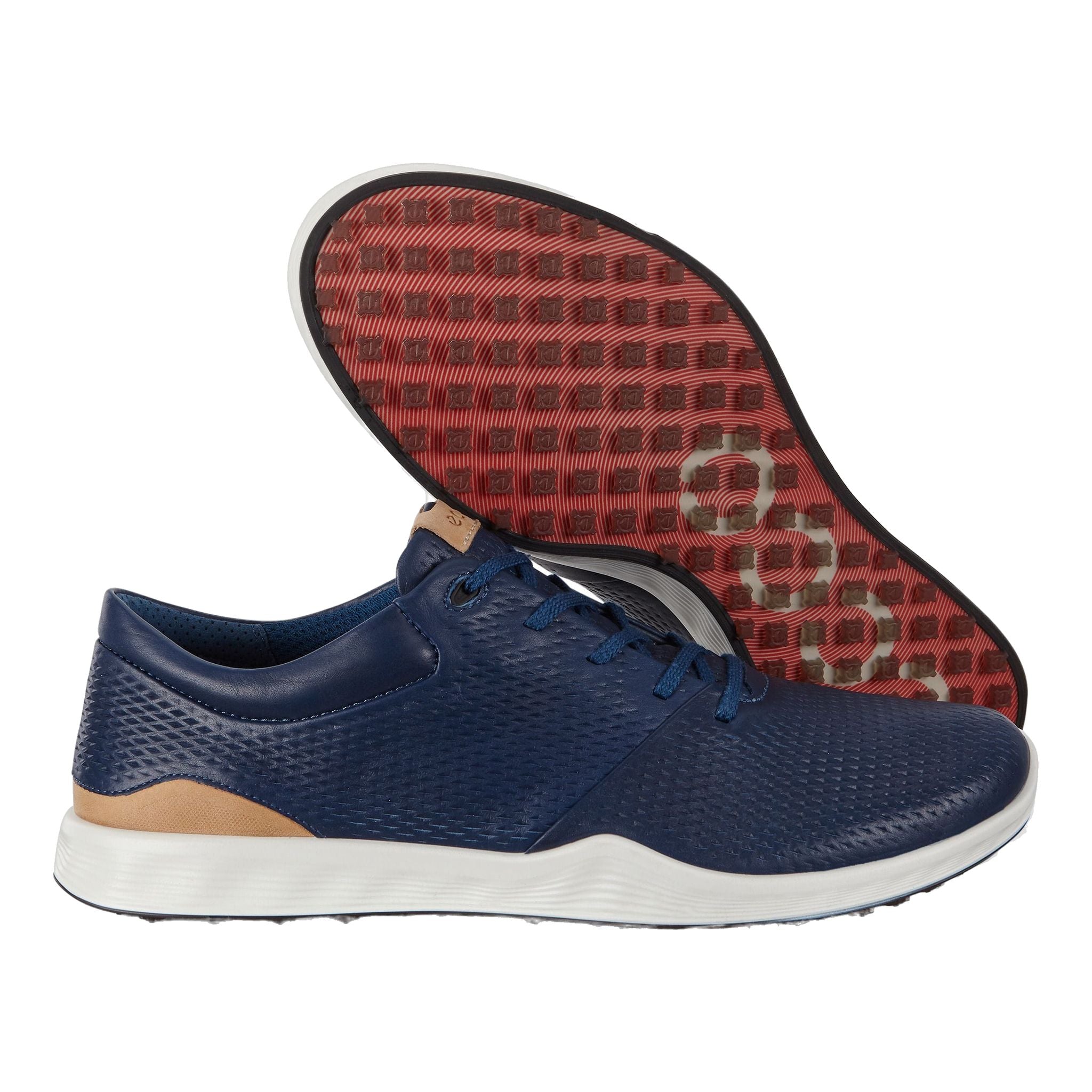 Ecco M S-Lite Poseidon/Racer Yak Herren