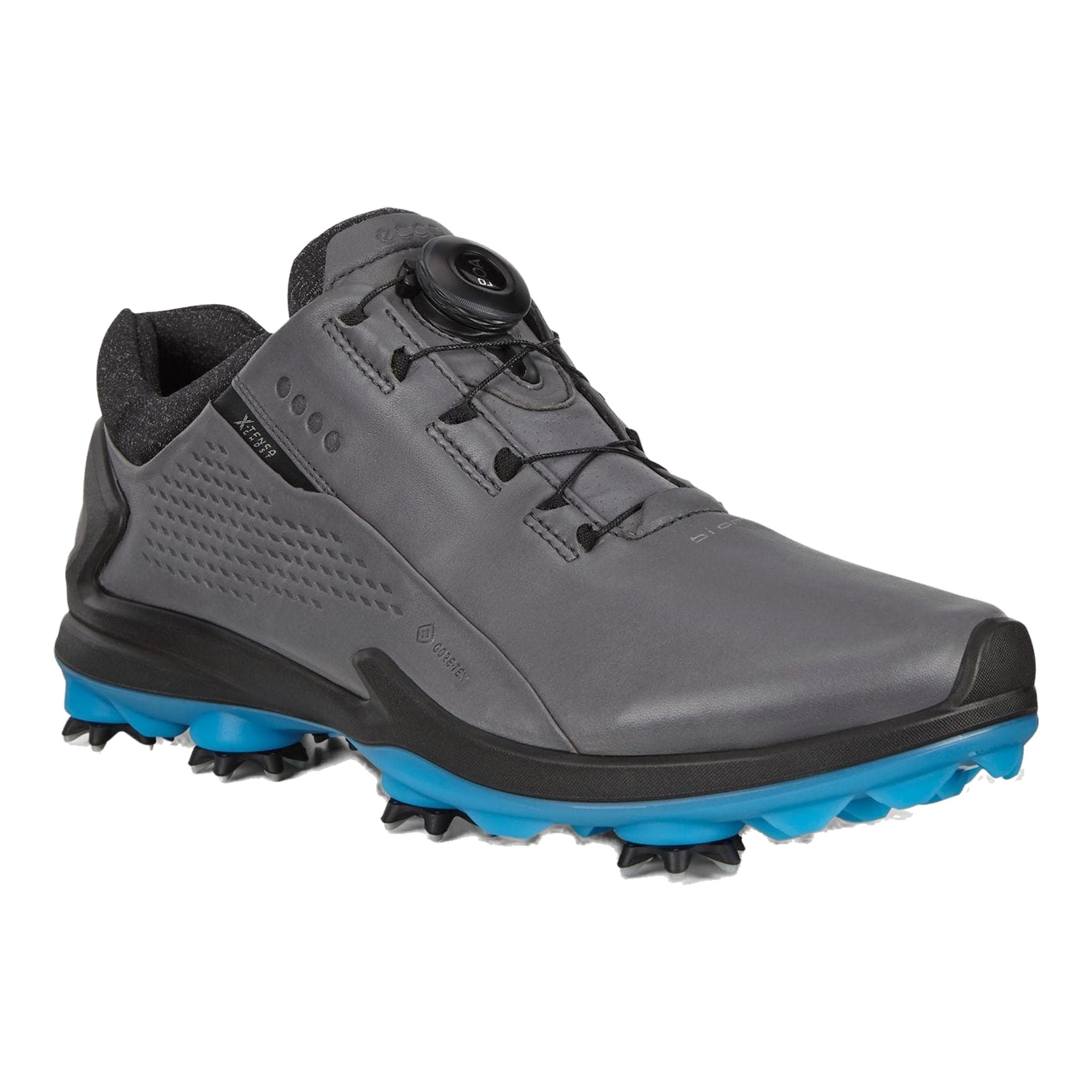Ecco Biom G3 BOA Dark Shadow Dritton Herren Herren