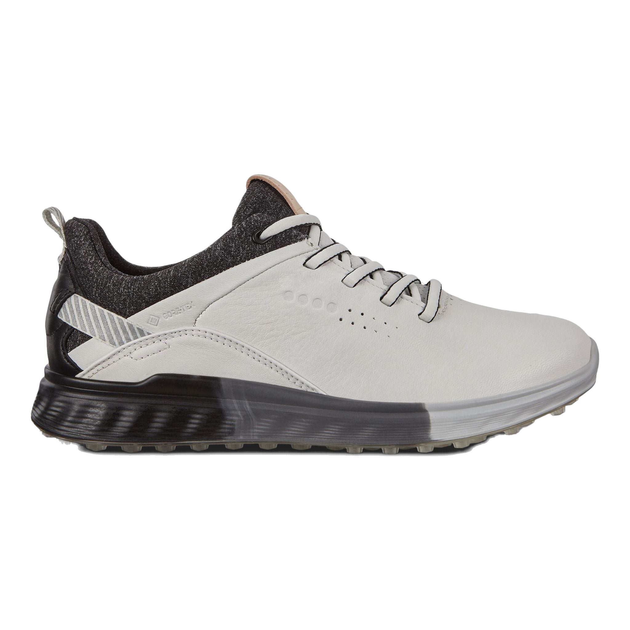 Ecco W S-Three White/Dritton Damen