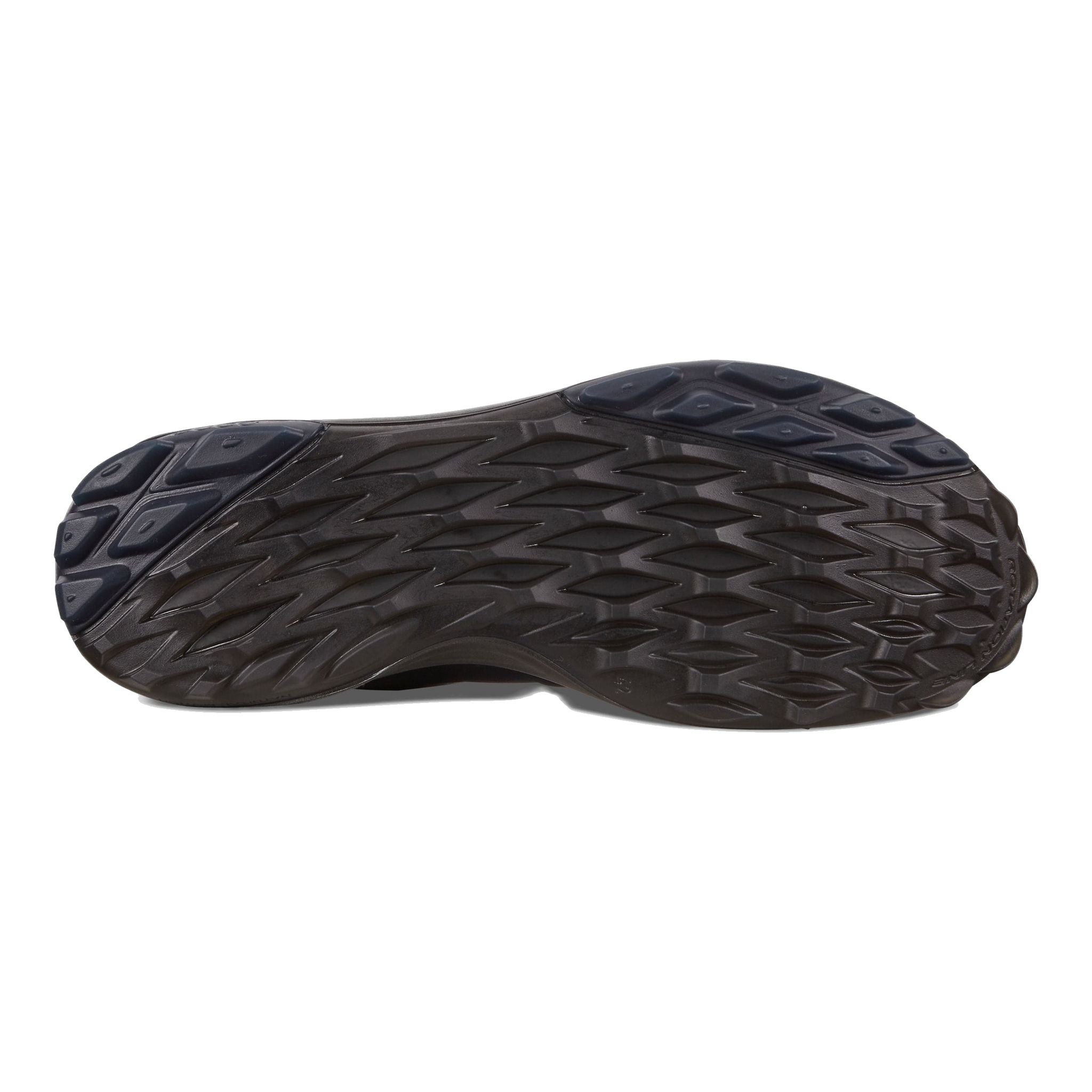 Ecco M Biom Hybrid 3 BOA Black/Racer Yak Herren