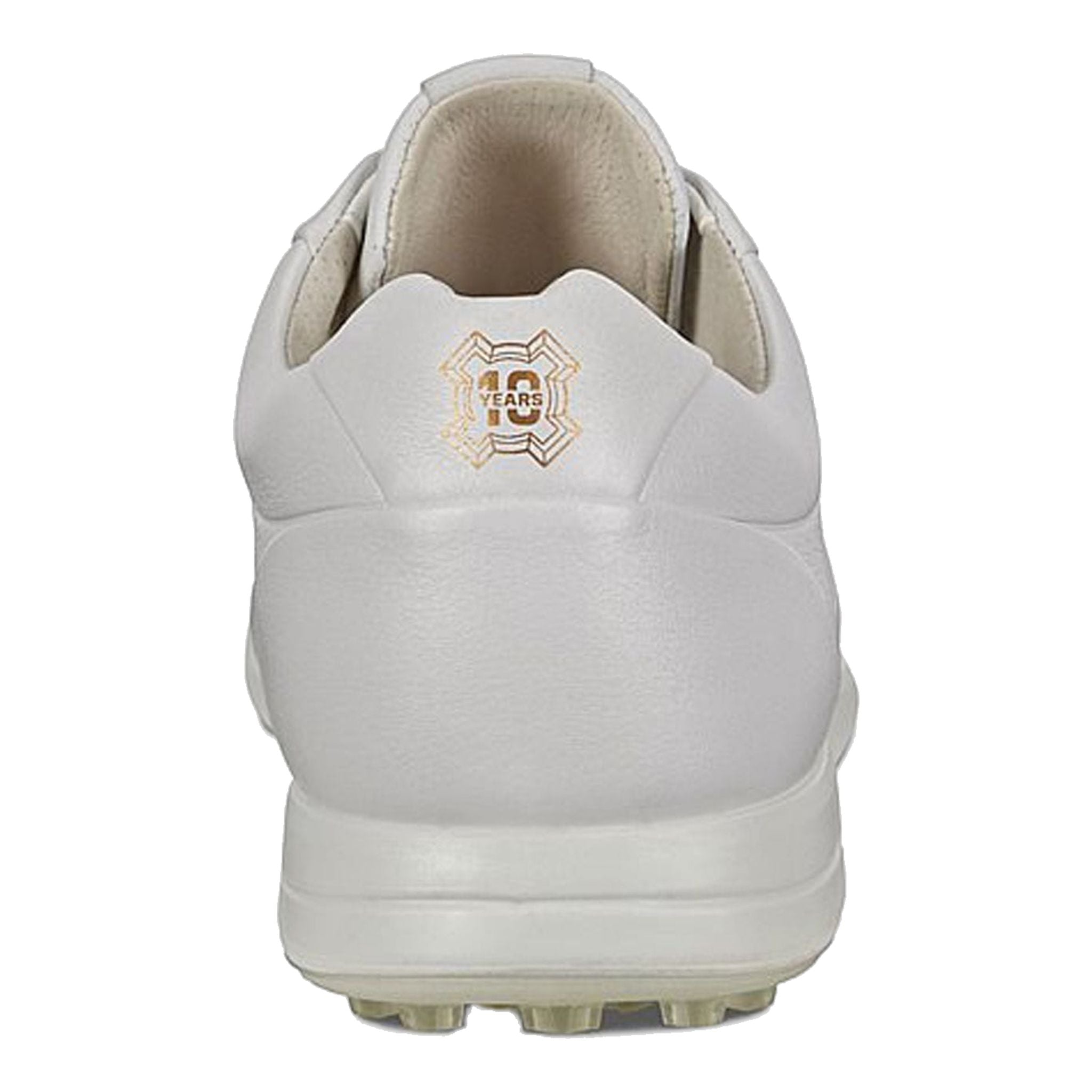Ecco M Street 10 Bright White/Lyra Herren
