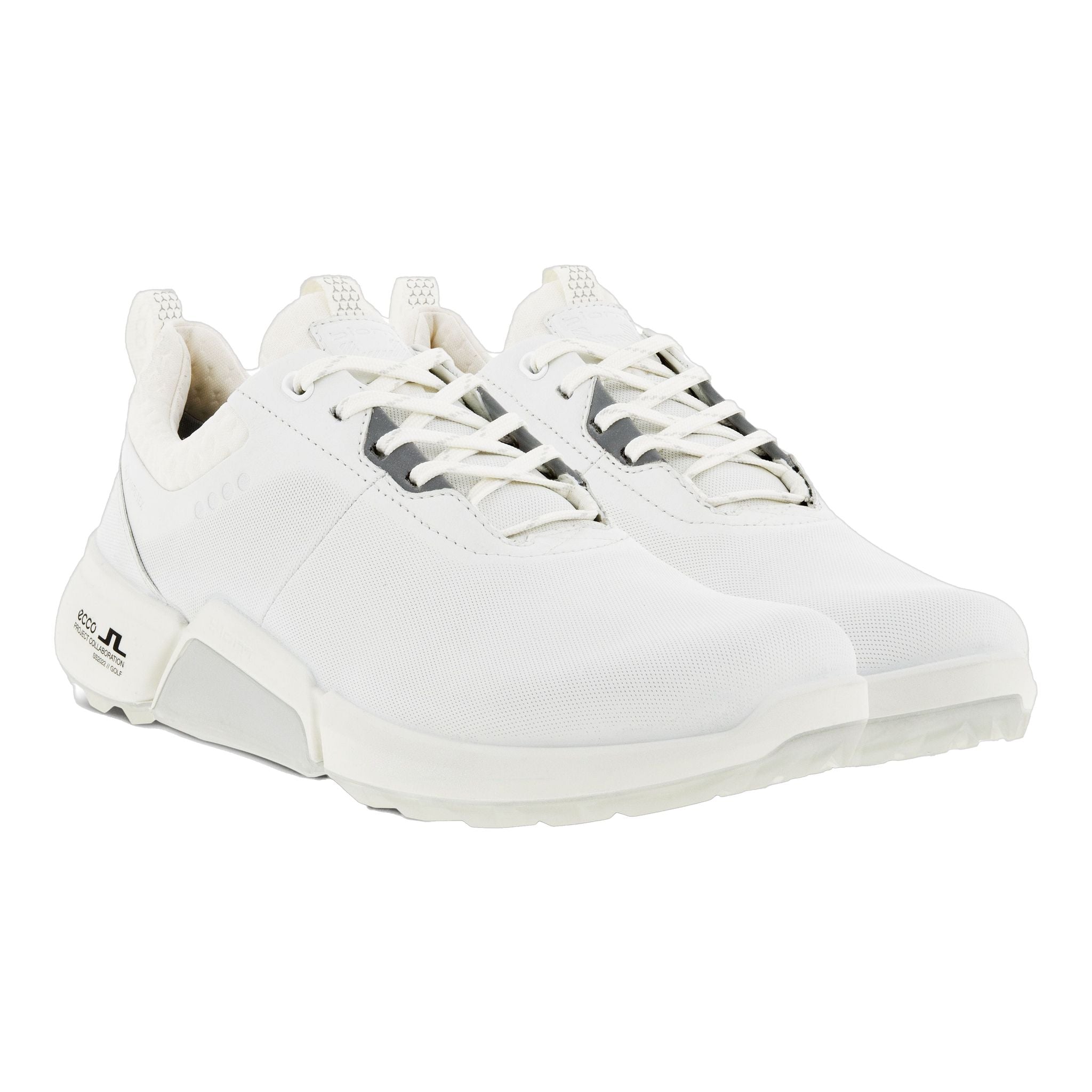 Ecco Golf Biom H4 JL Limited Weiß Damen Damen