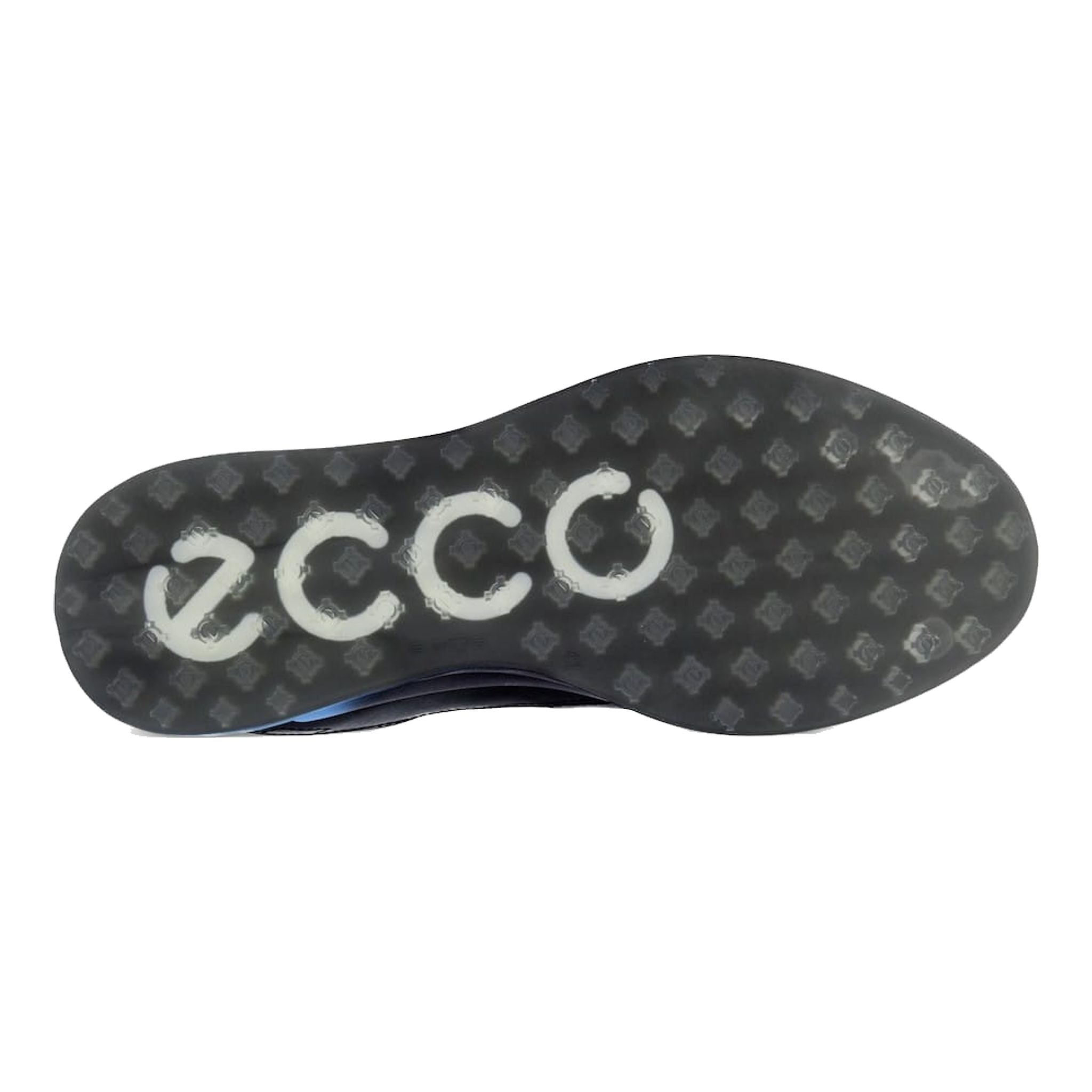Ecco M S-Three Schwarz/Blau Herren