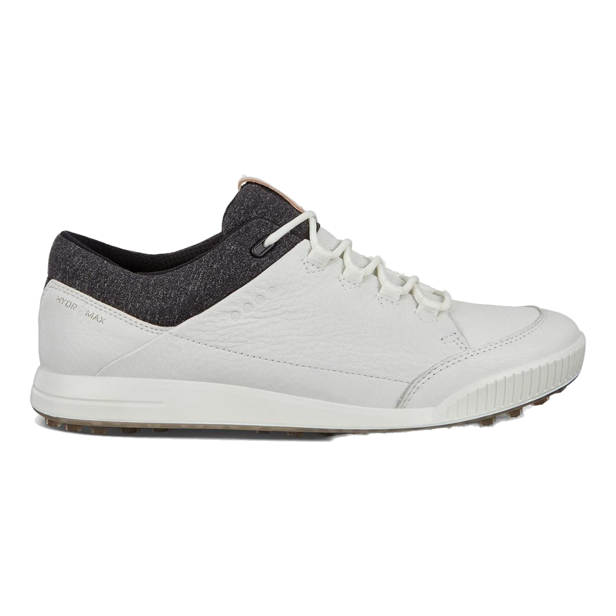Ecco M Street Retro Bright White Lyra Herren