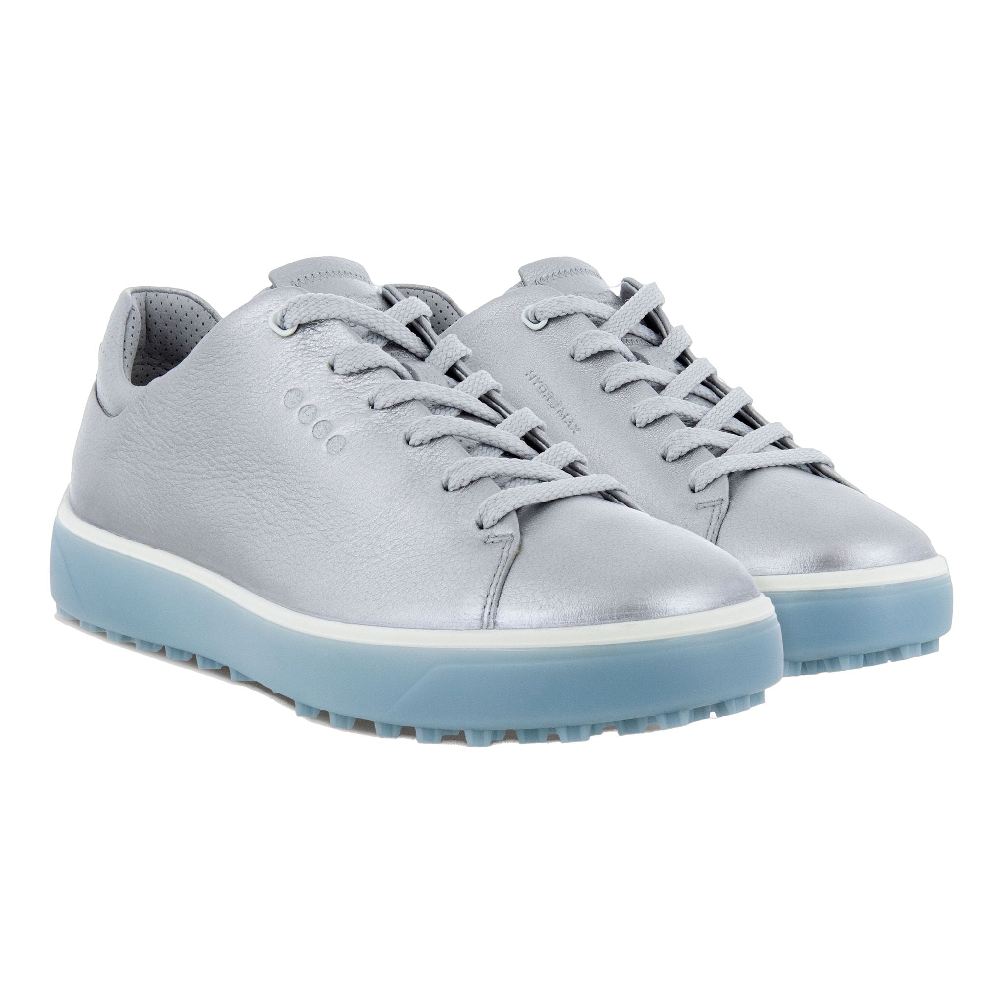 Ecco Golf Tray Alu Silver, Arona Damen Damen
