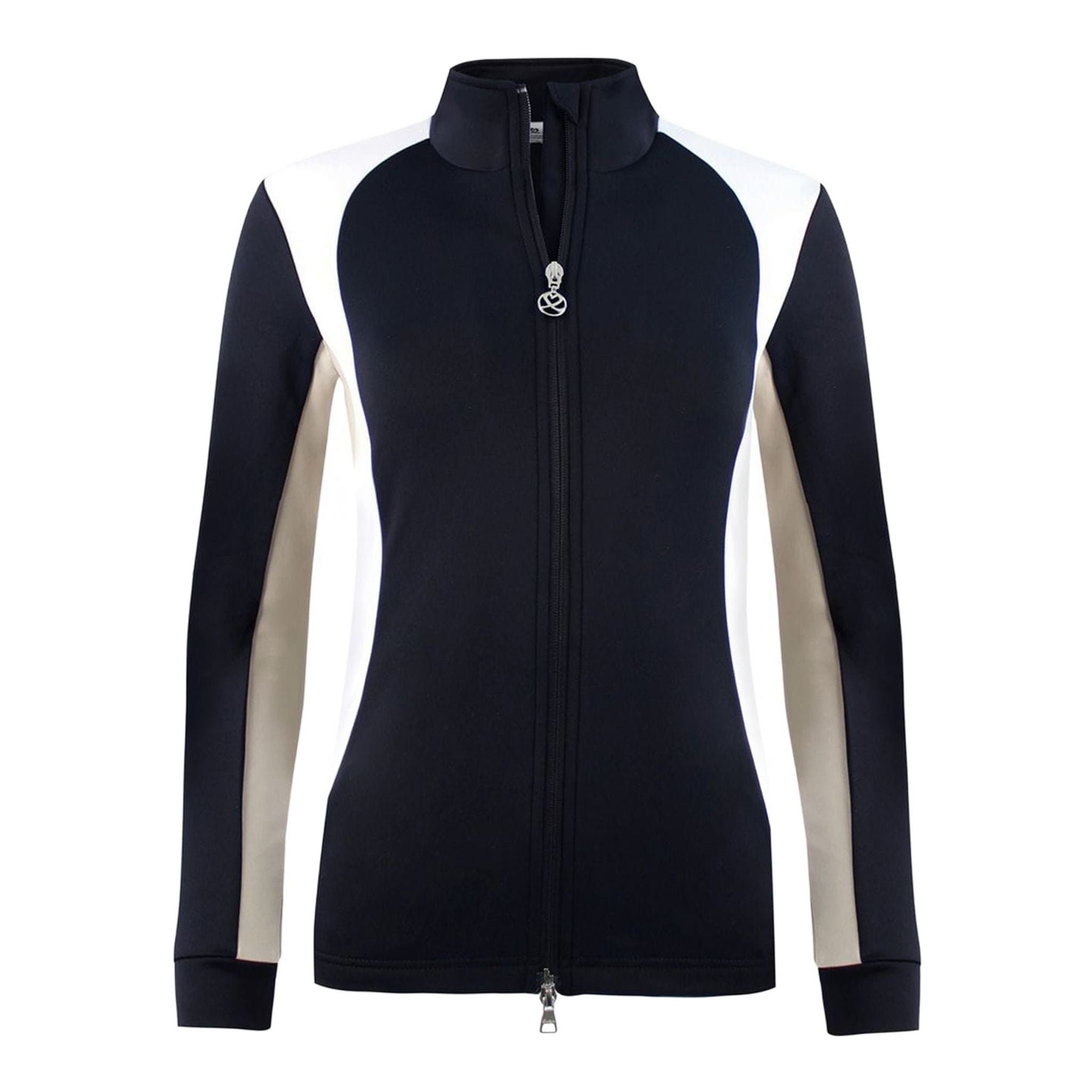 Daily Sports Jacke Zenia Navyblau Damen