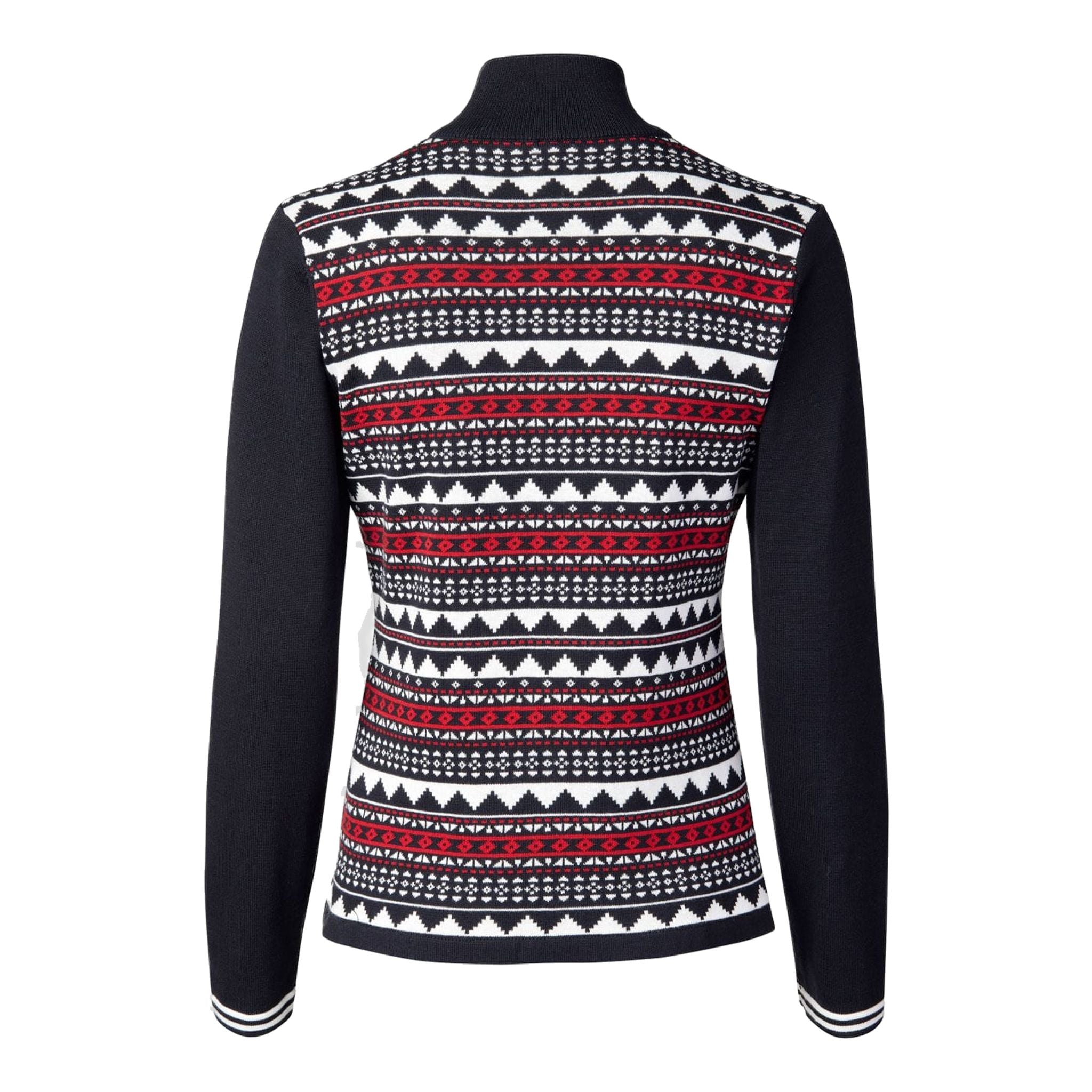 Daily Sports Layer Meya Navyblau Damen