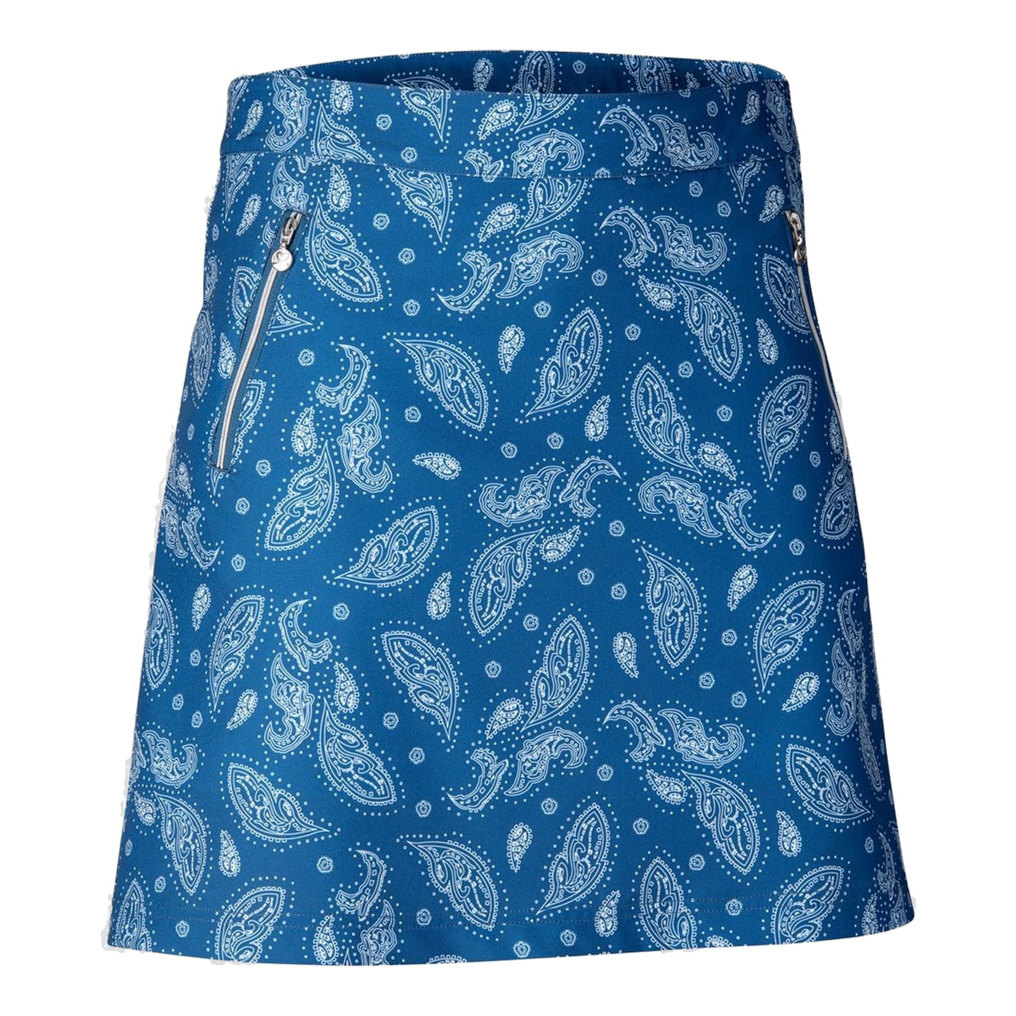Daily Sports Pammy Wind Skort 45 cm Dunkelblau Damen