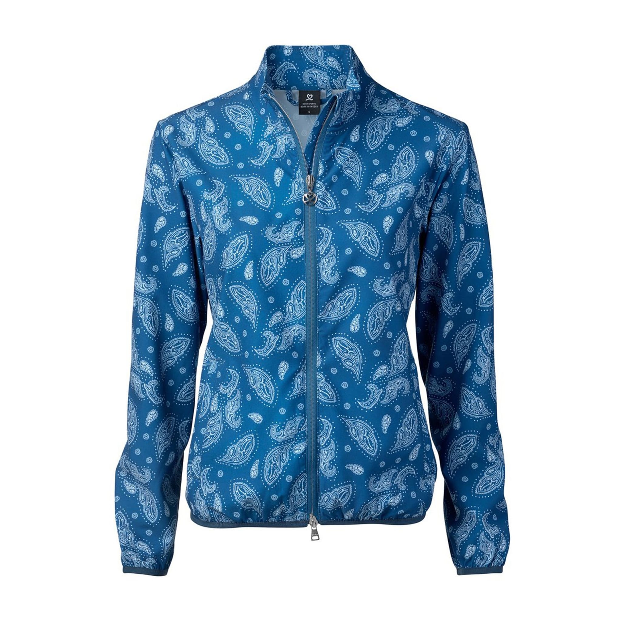 Daily Sports Windjacke Pammy Dunkelblau Damen