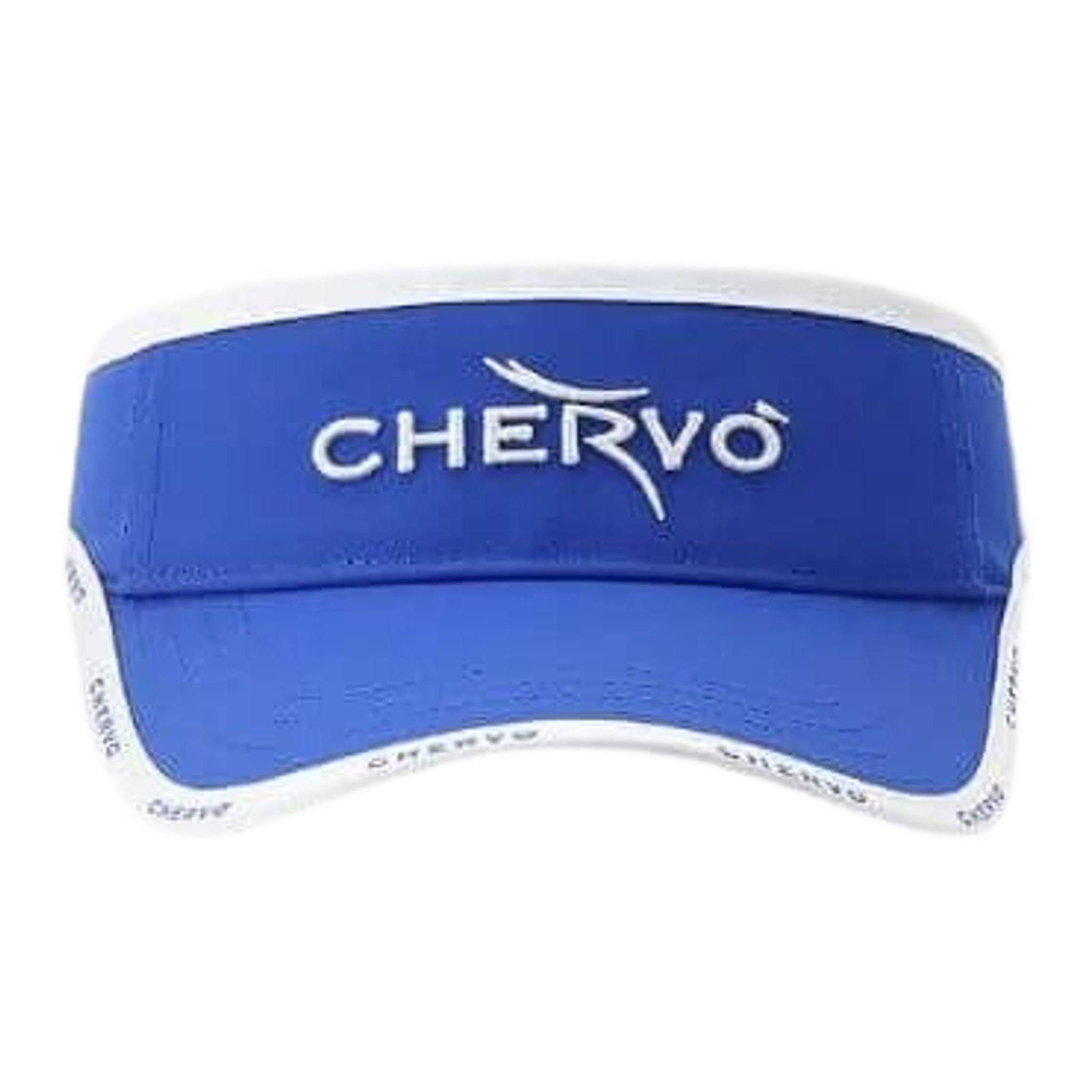 Chervo Valentino Visor Blau Damen Damen