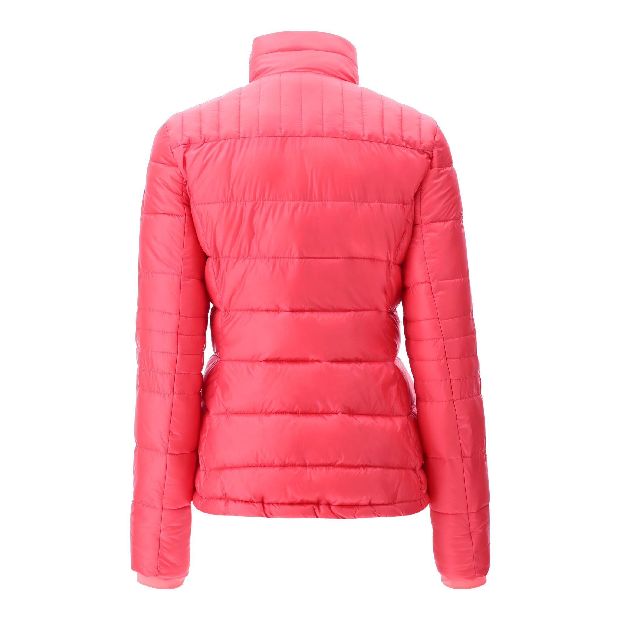 Chervo Marbles Jacke Damen Pink Damen