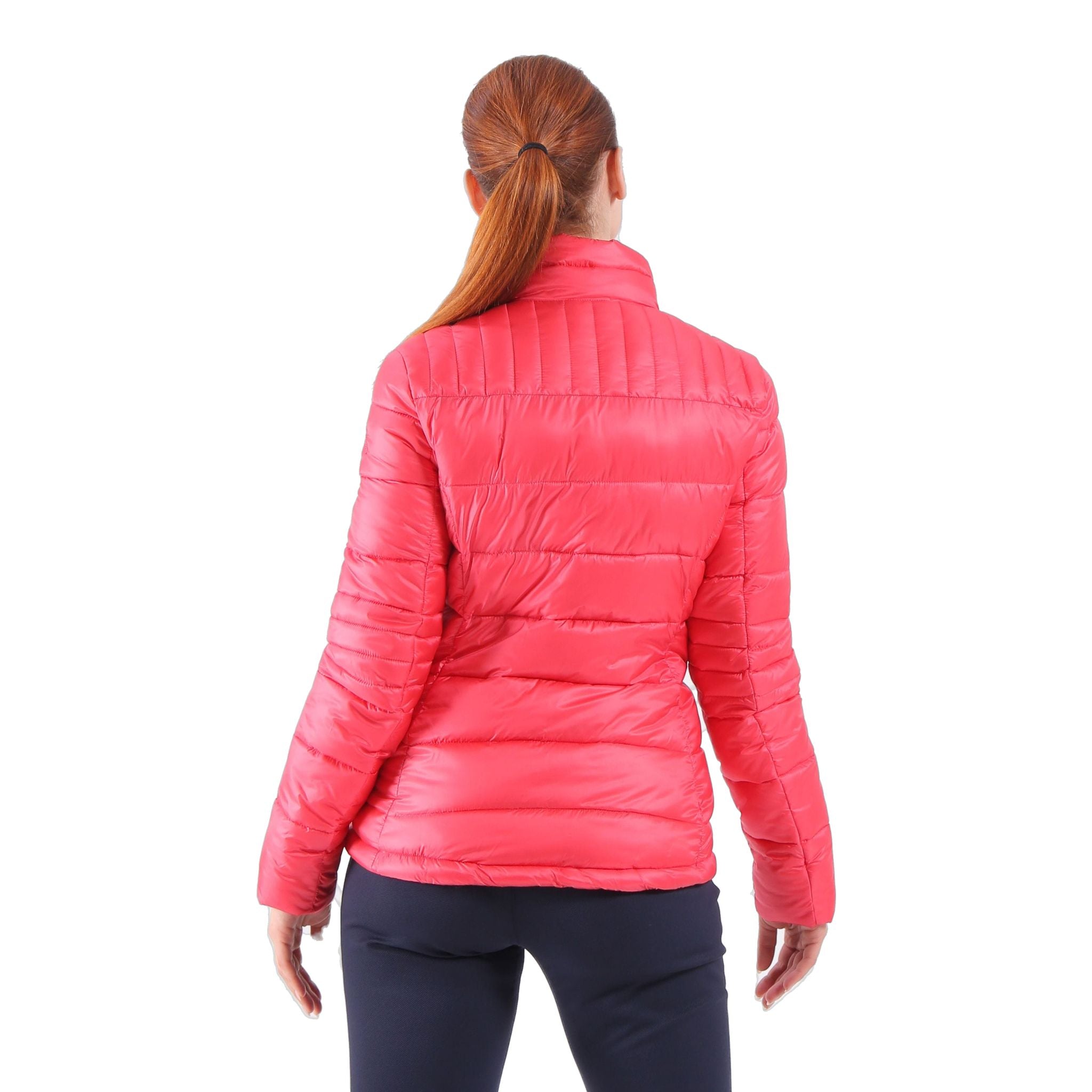 Chervo Marbles Jacke Damen Pink Damen