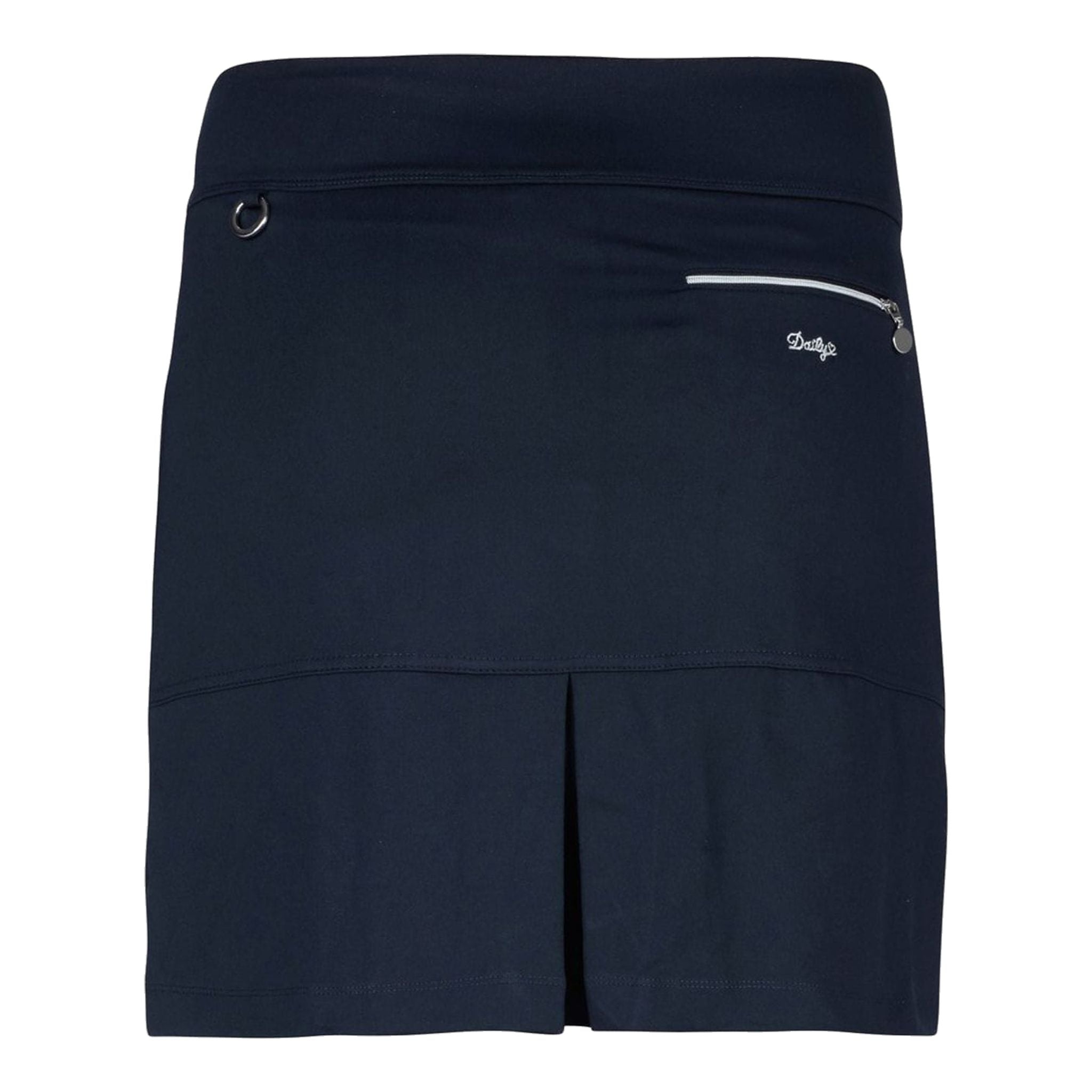 Daily Sports Skort W Madge 50cm Navy Damen