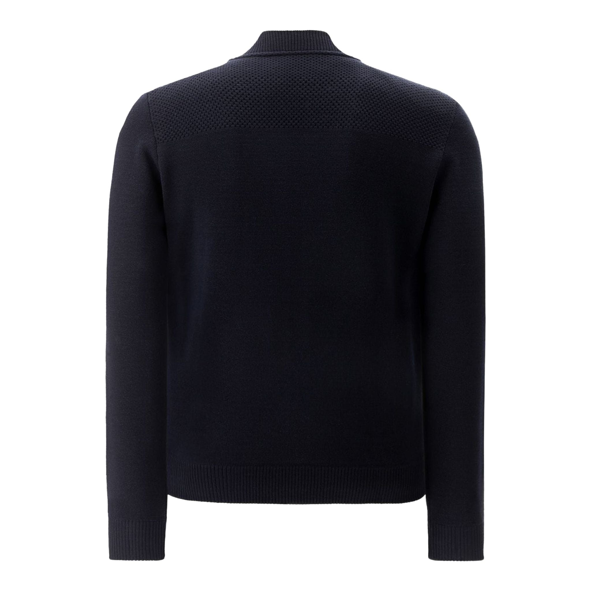 Chervo Jacke Nuraghi Dunkelblau Herren