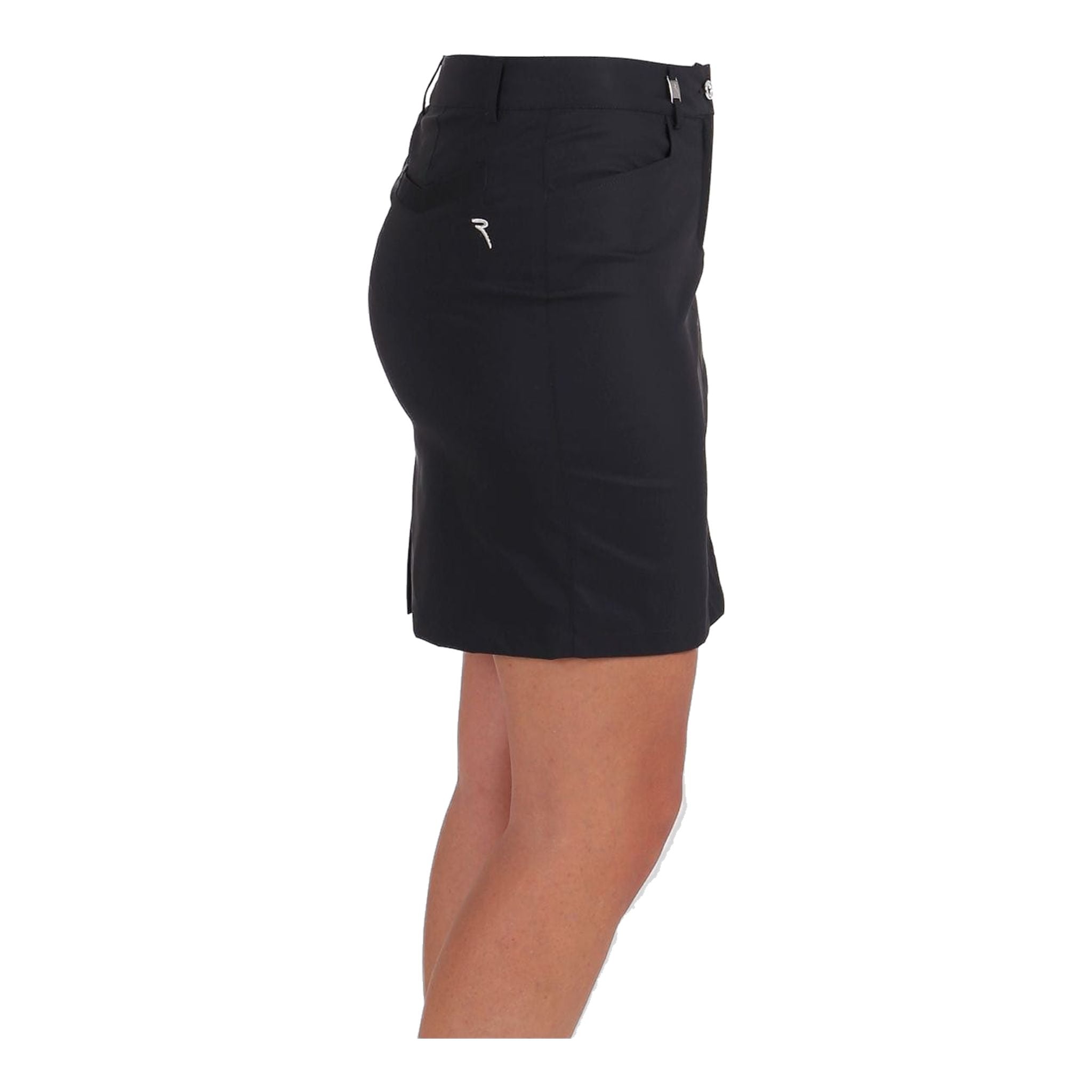 Chervo Skirt Jeddah W Schwarz Damen