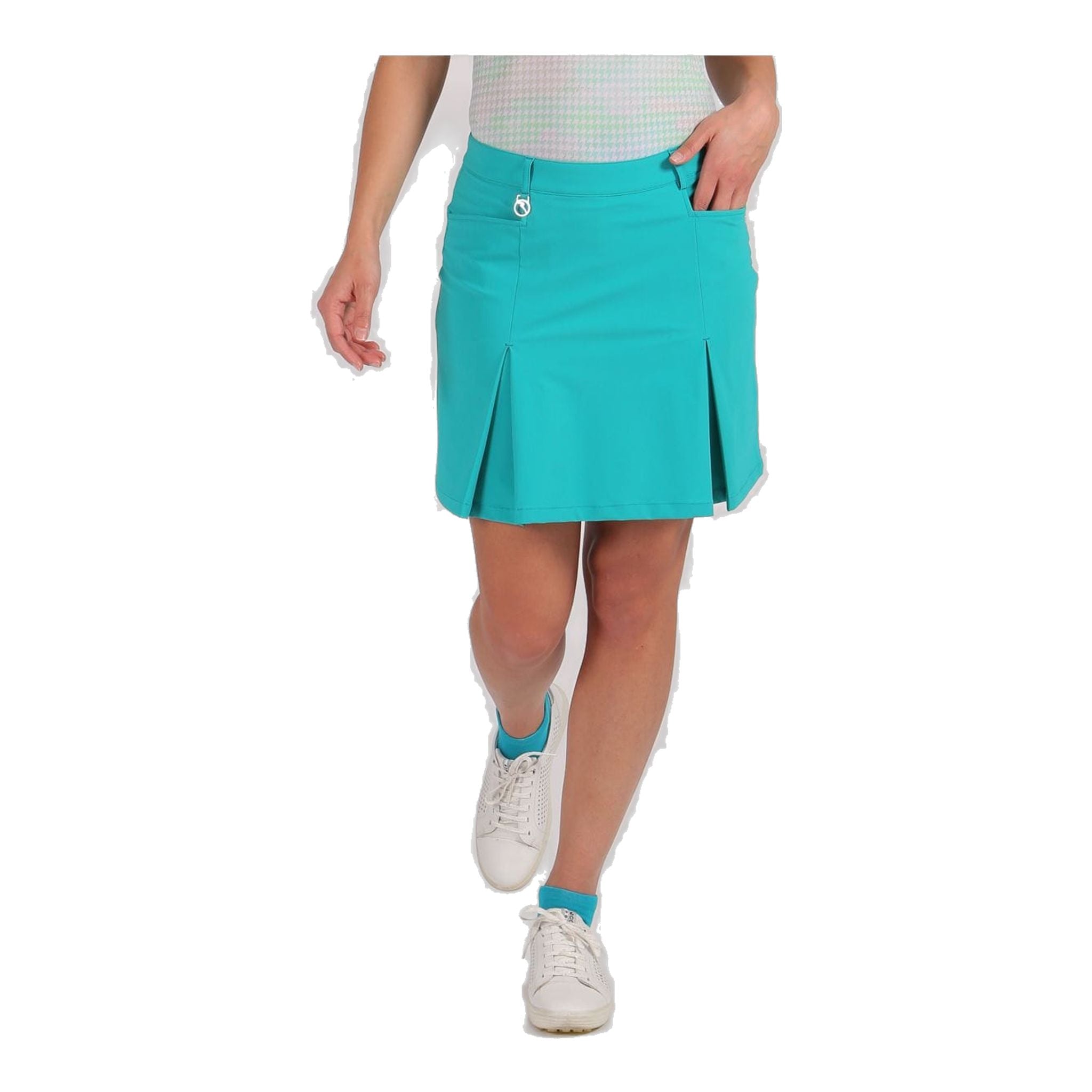 Chervo Skirt Jelso W Grün Damen