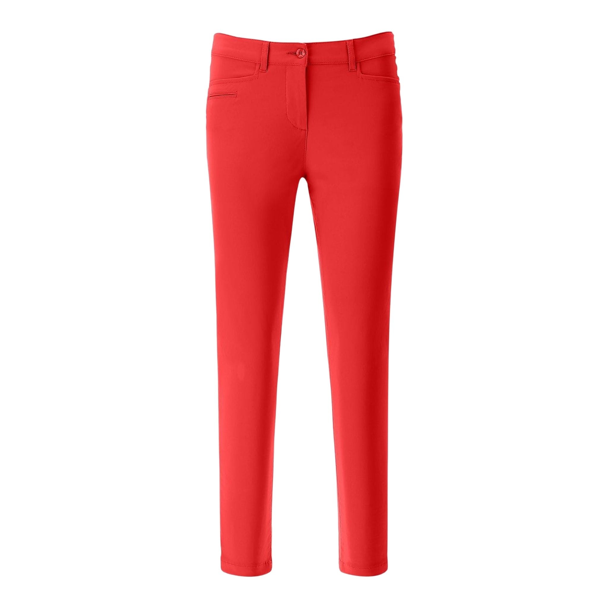 Chervo W Sonora 7/8 Hose Rot Damen