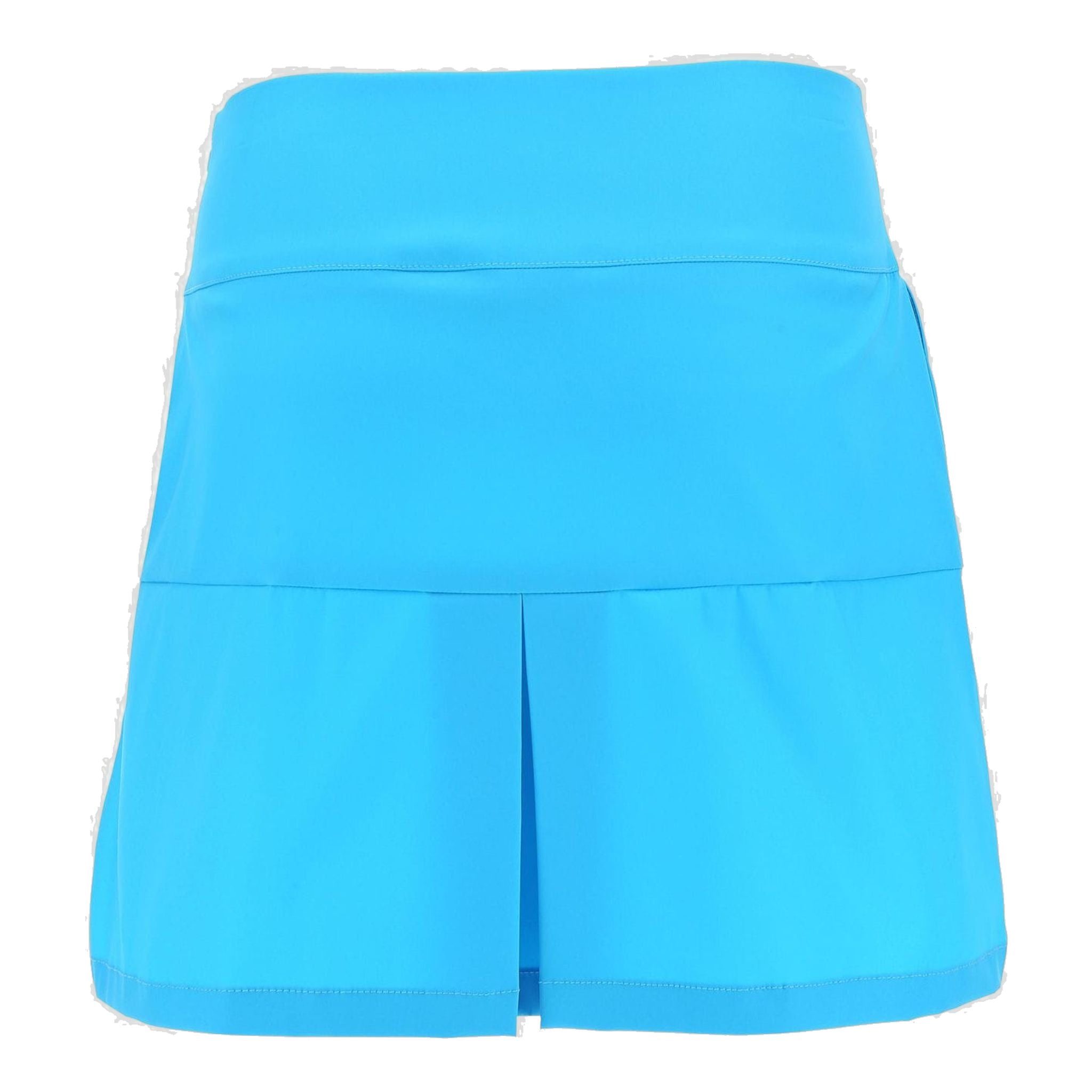 Chervo W Jenessa Rock Hellblau Damen