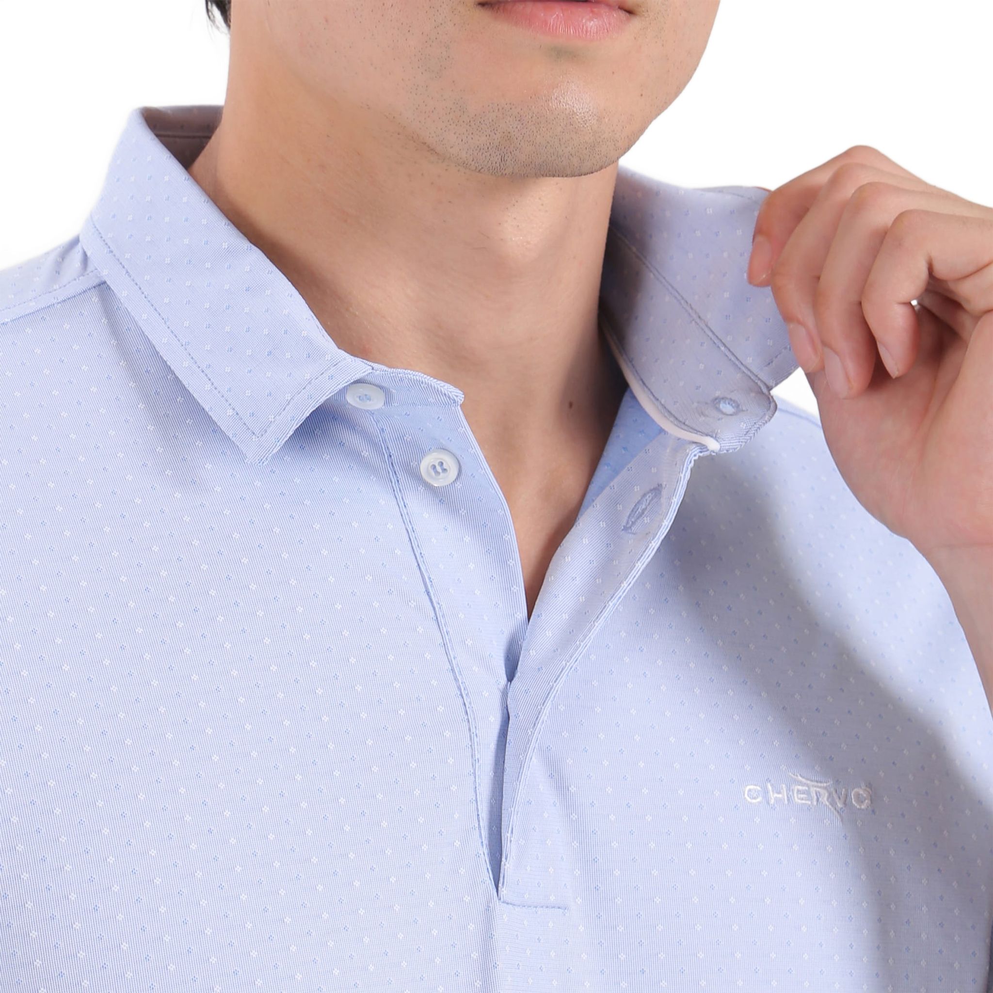 Chervo Polo Alikan Herren