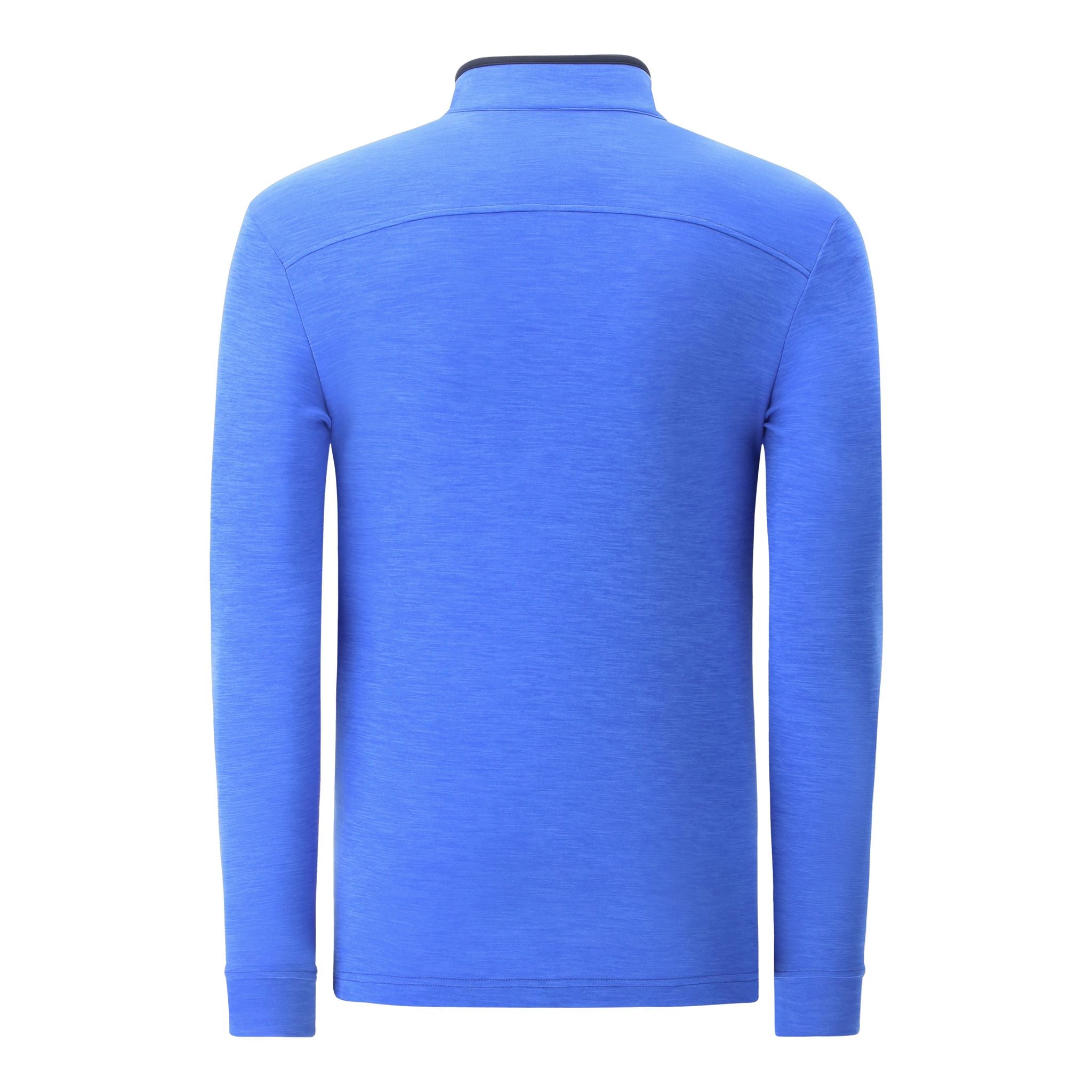 Chervo Timbo Turtle Neck Herren Hellblau Herren