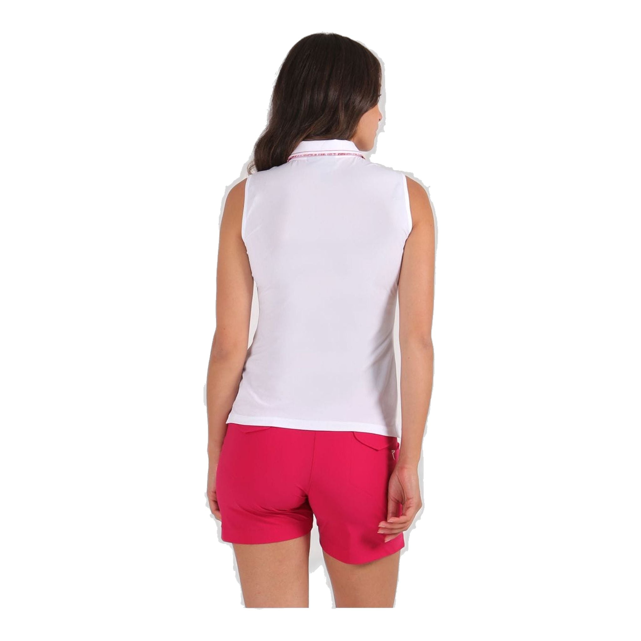 Chervo Polo Aghene W Weiß Damen