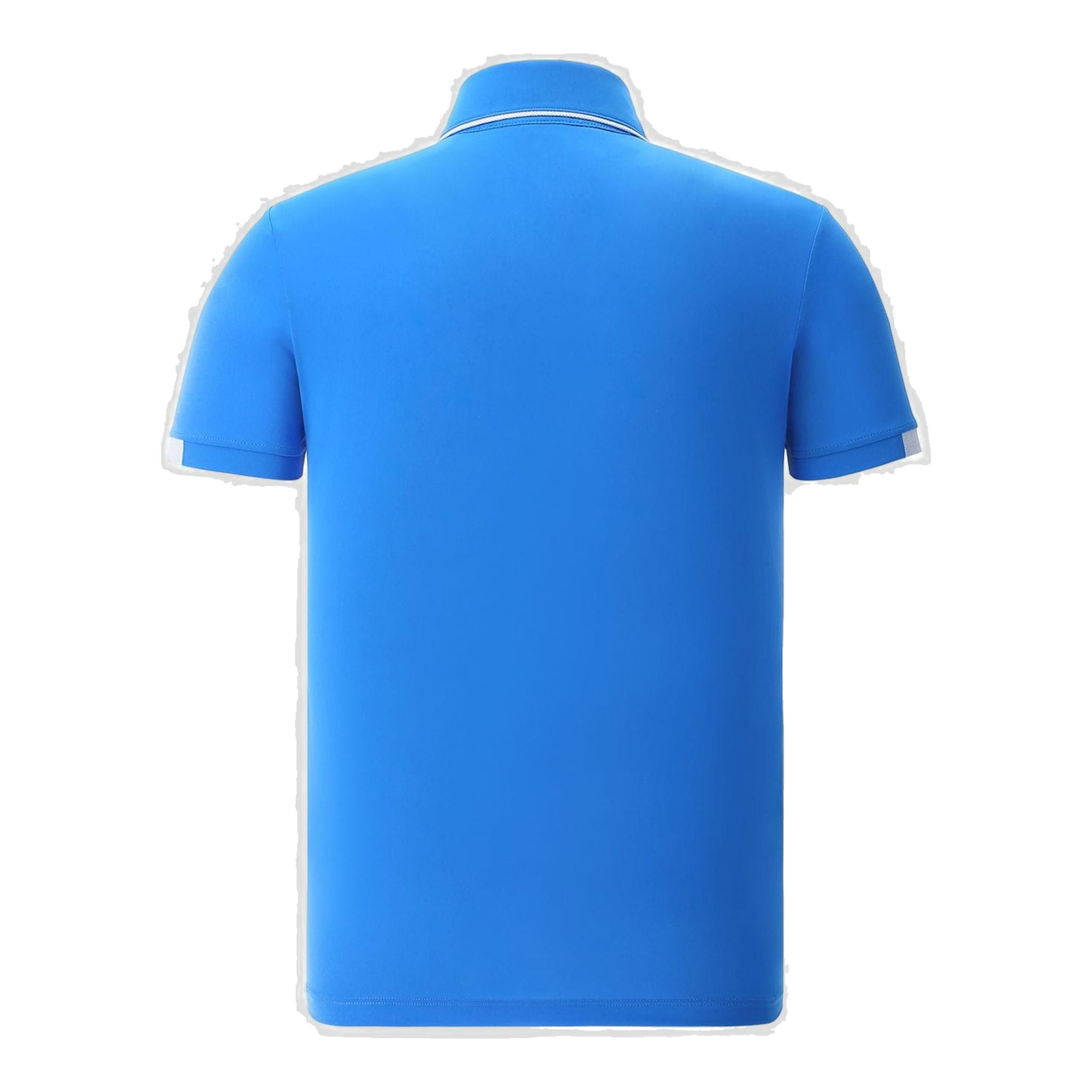 Chervo Polo Alberigo Blau Herren