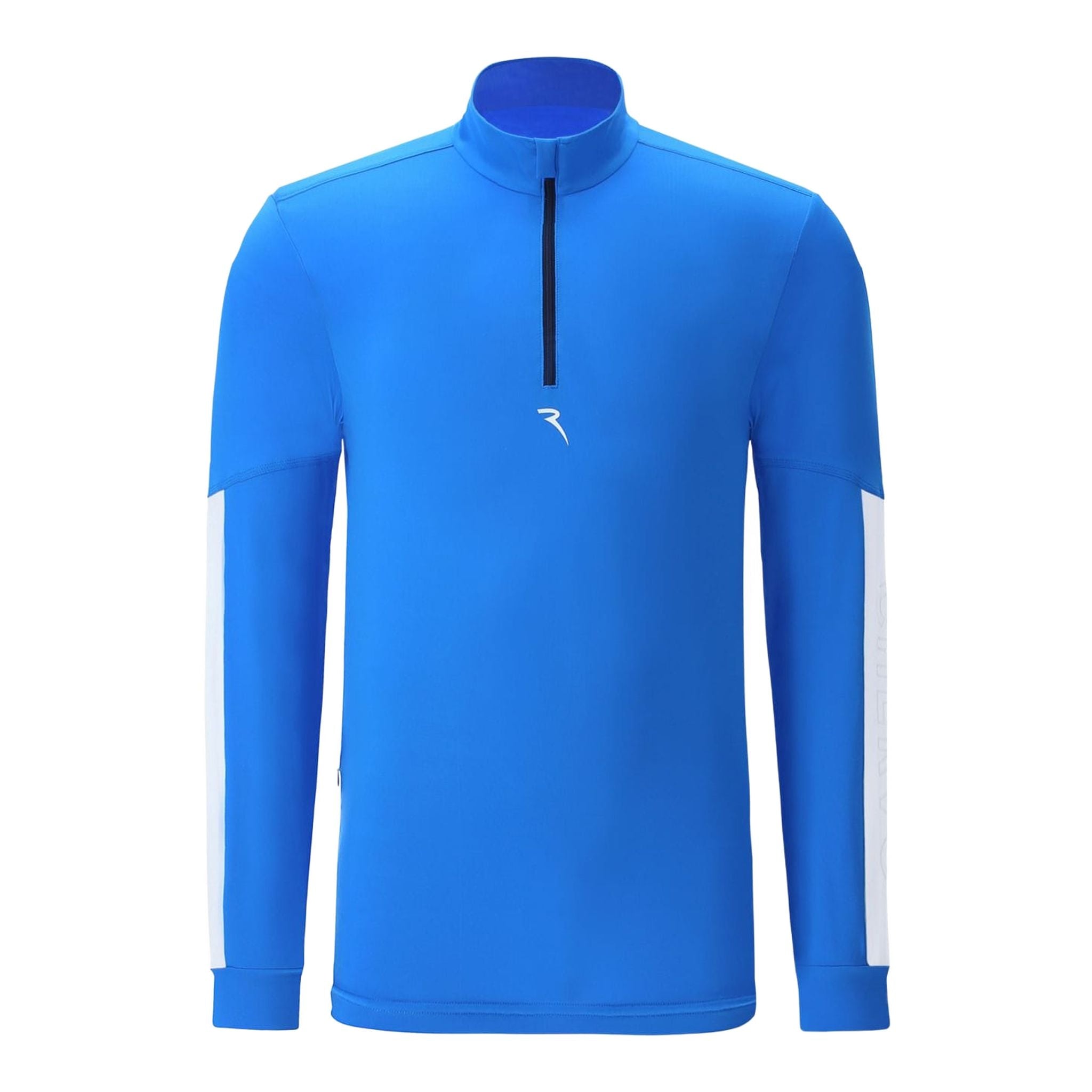 Chervo Pullover Timisoara Blau Herren
