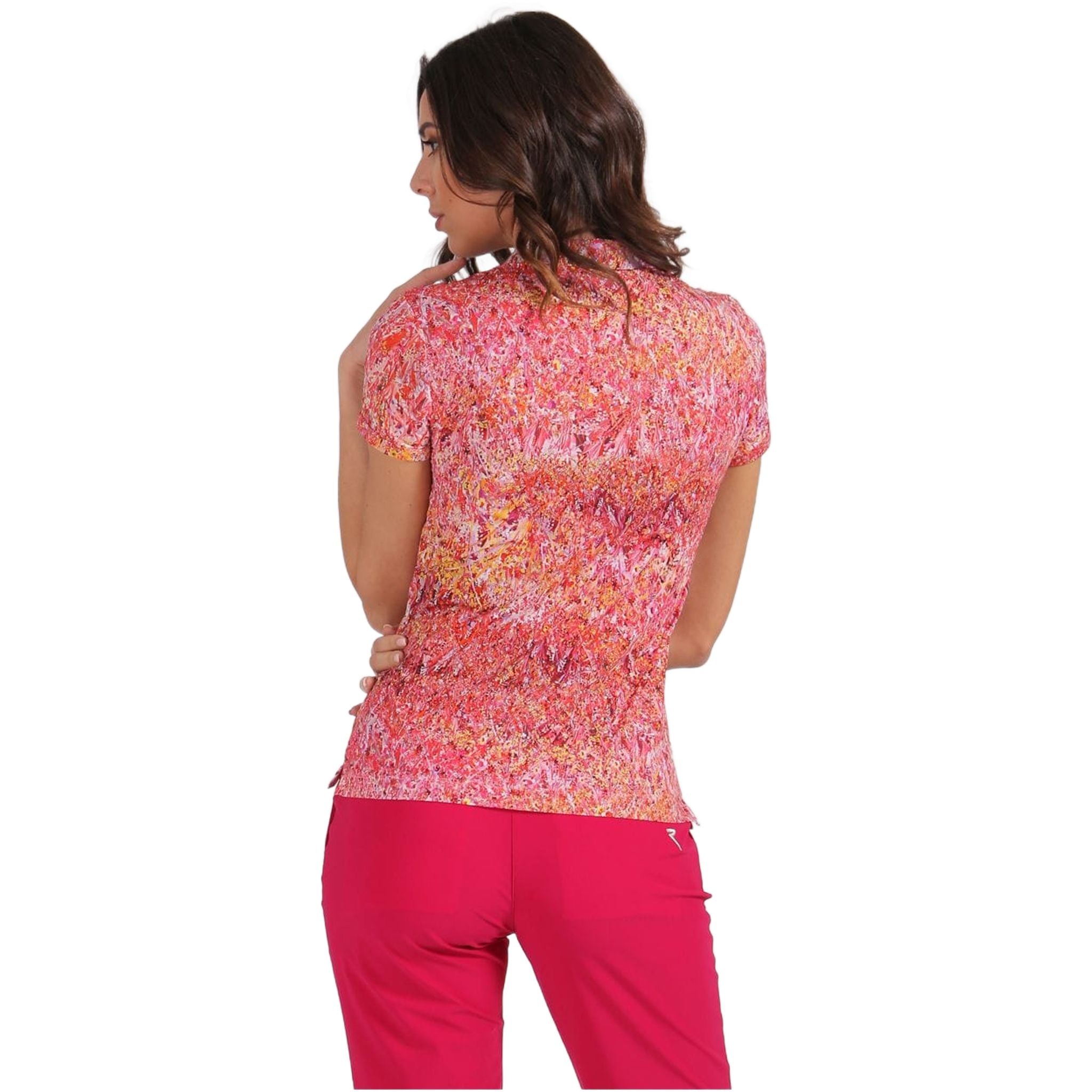 Chervo Polo Alberobello W Beere Damen