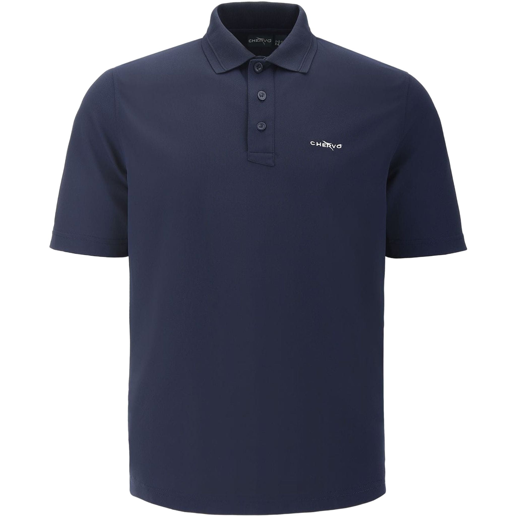 Chervo Polo Agile Marine Herren