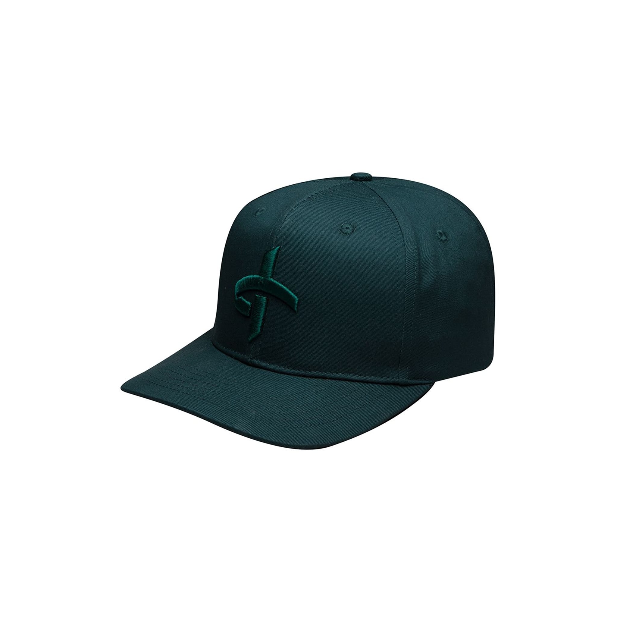 Cross Sportswear Flat Cap Herren