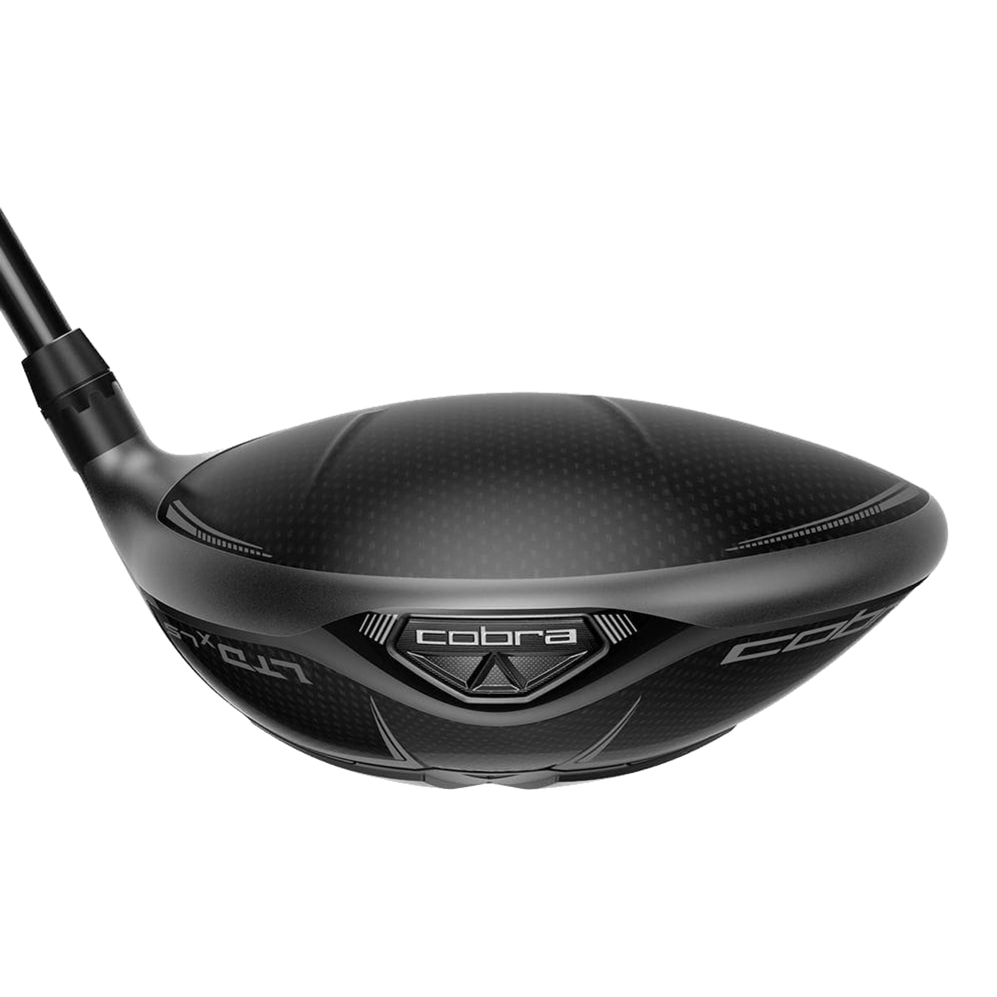 Cobra LTDX LS Blackout HE RH 9,0 S Herren