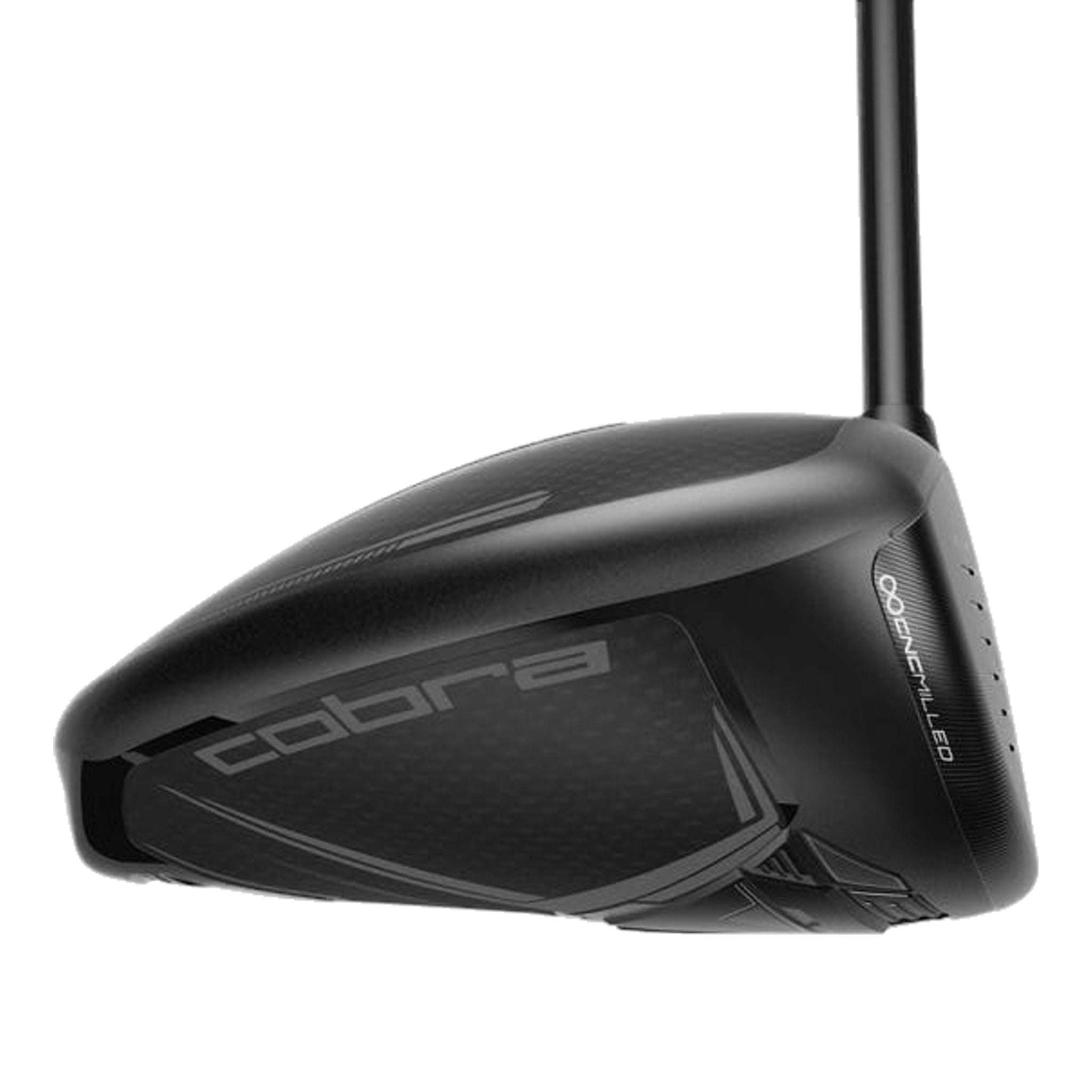 Cobra LTDX Blackout HE RH 10,5 S Herren