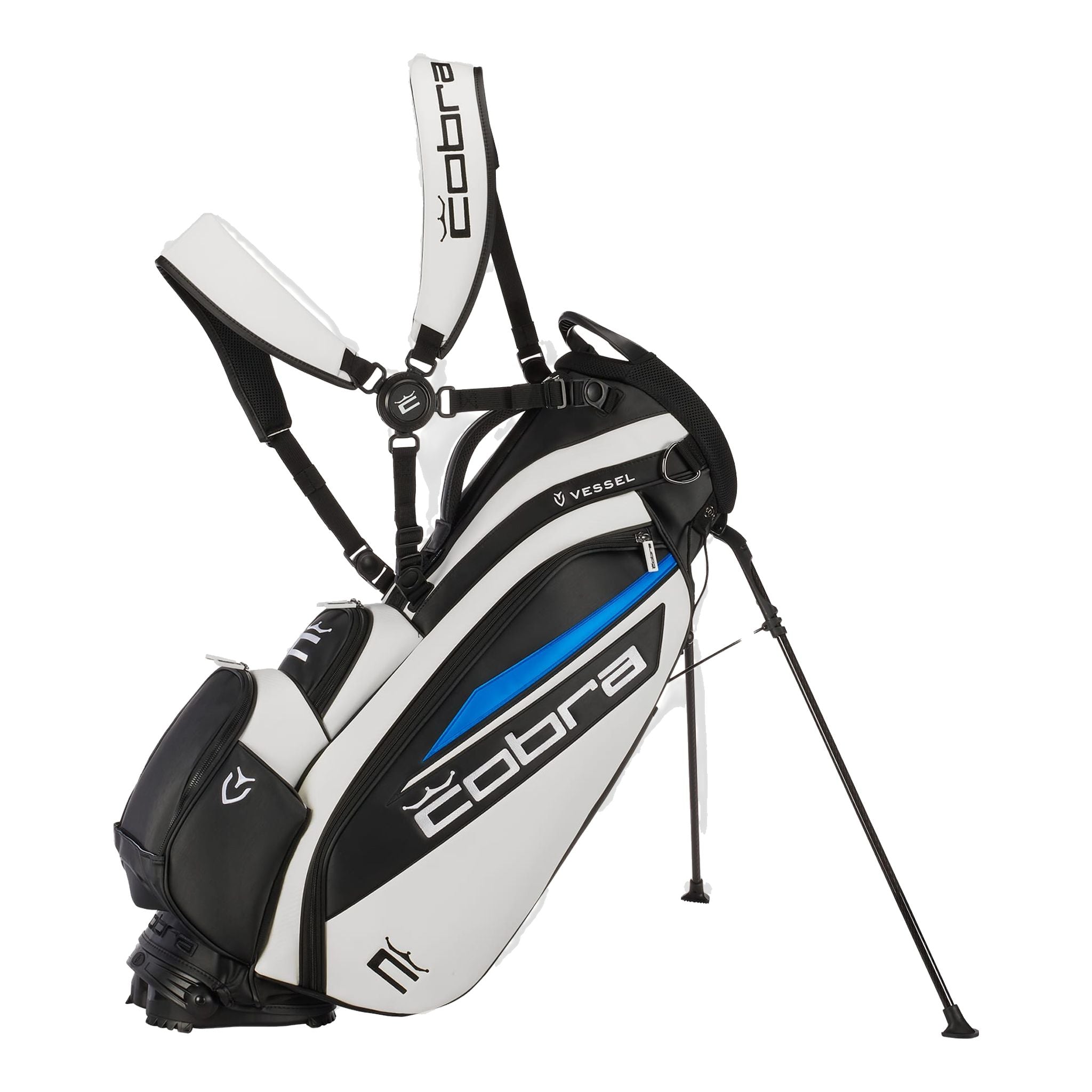 Cobra Tour Standbag (23)