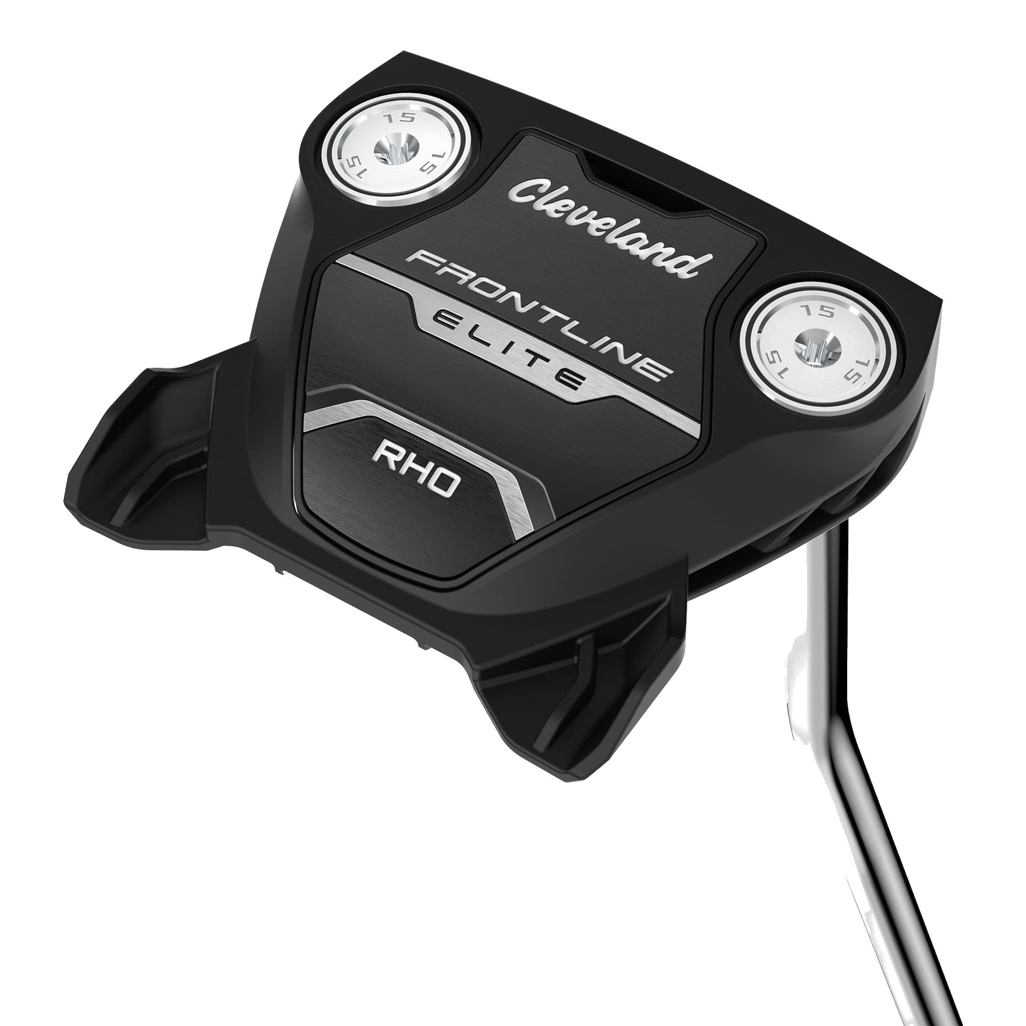 Cleveland Frontline Elite Rho Single Bend Putter