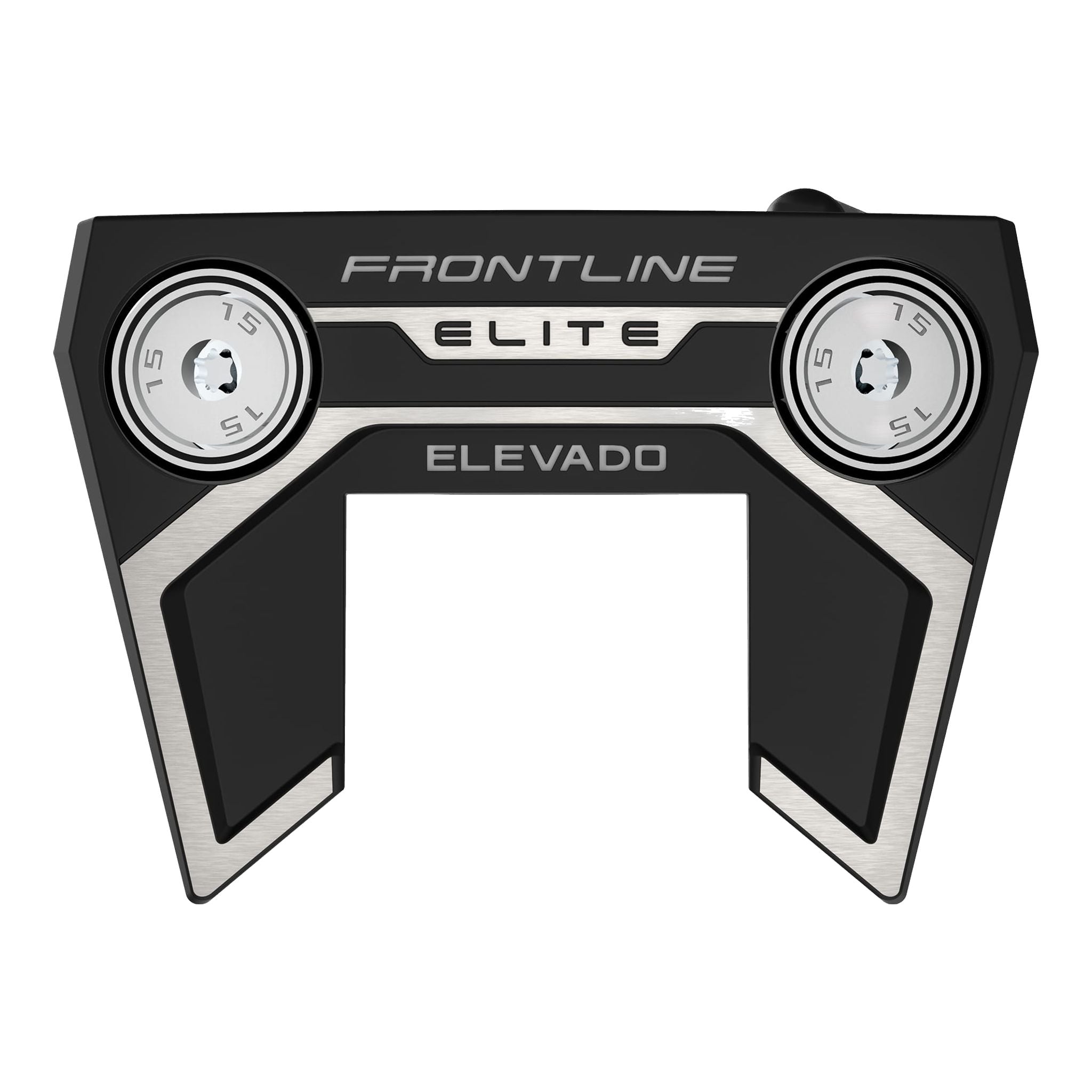 Cleveland Frontline Elite Elevado Slant Neck Putter