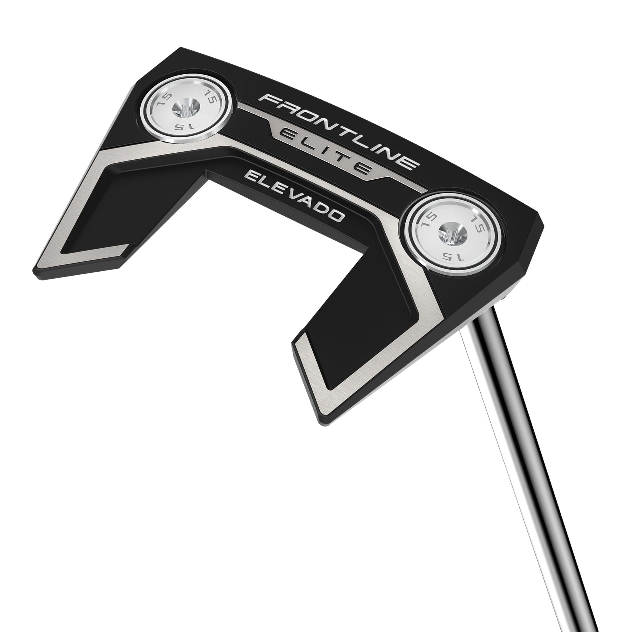 Cleveland Frontline Elite Elevado Slant Neck Putter